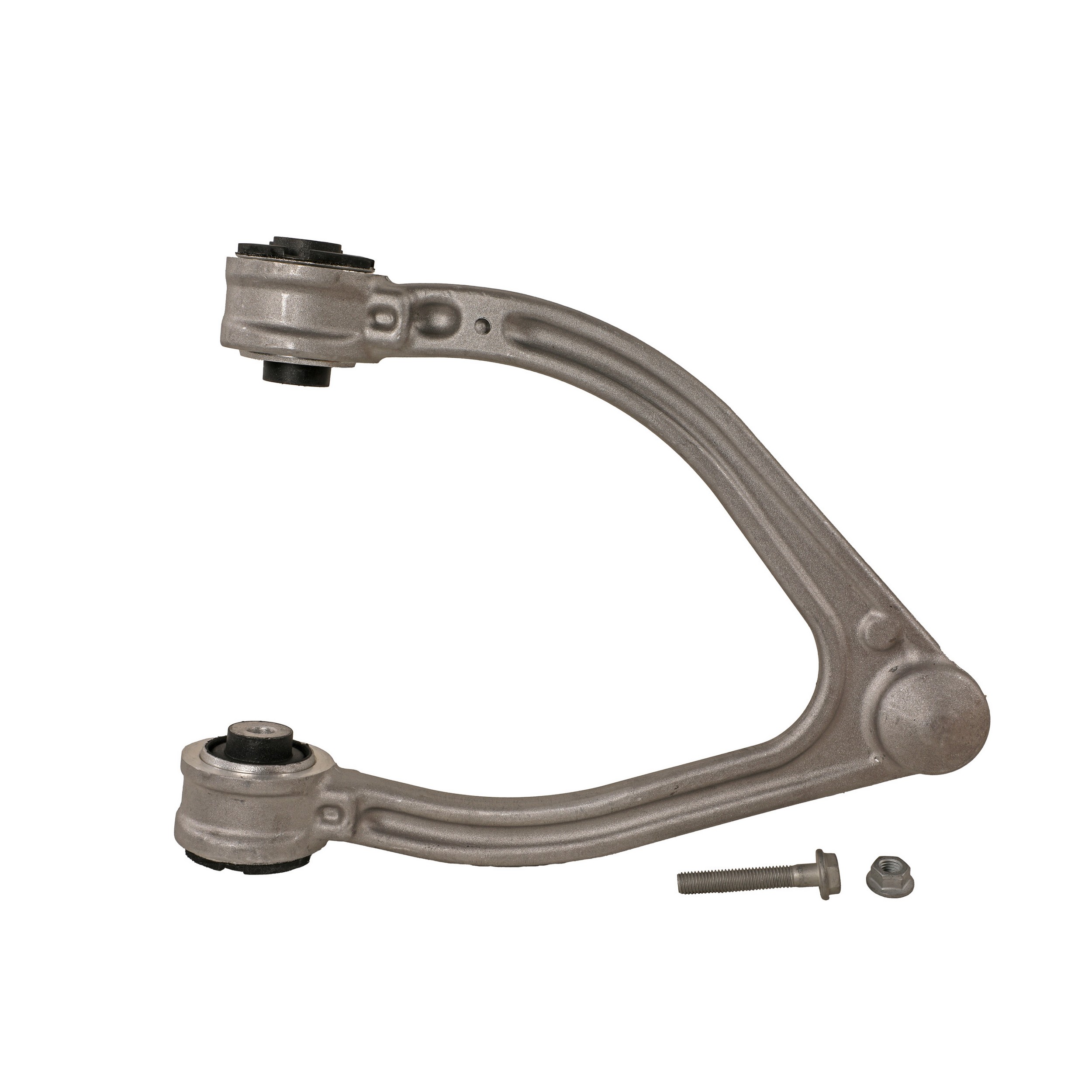 Suspension Control Arm and Ball Joint Assembly