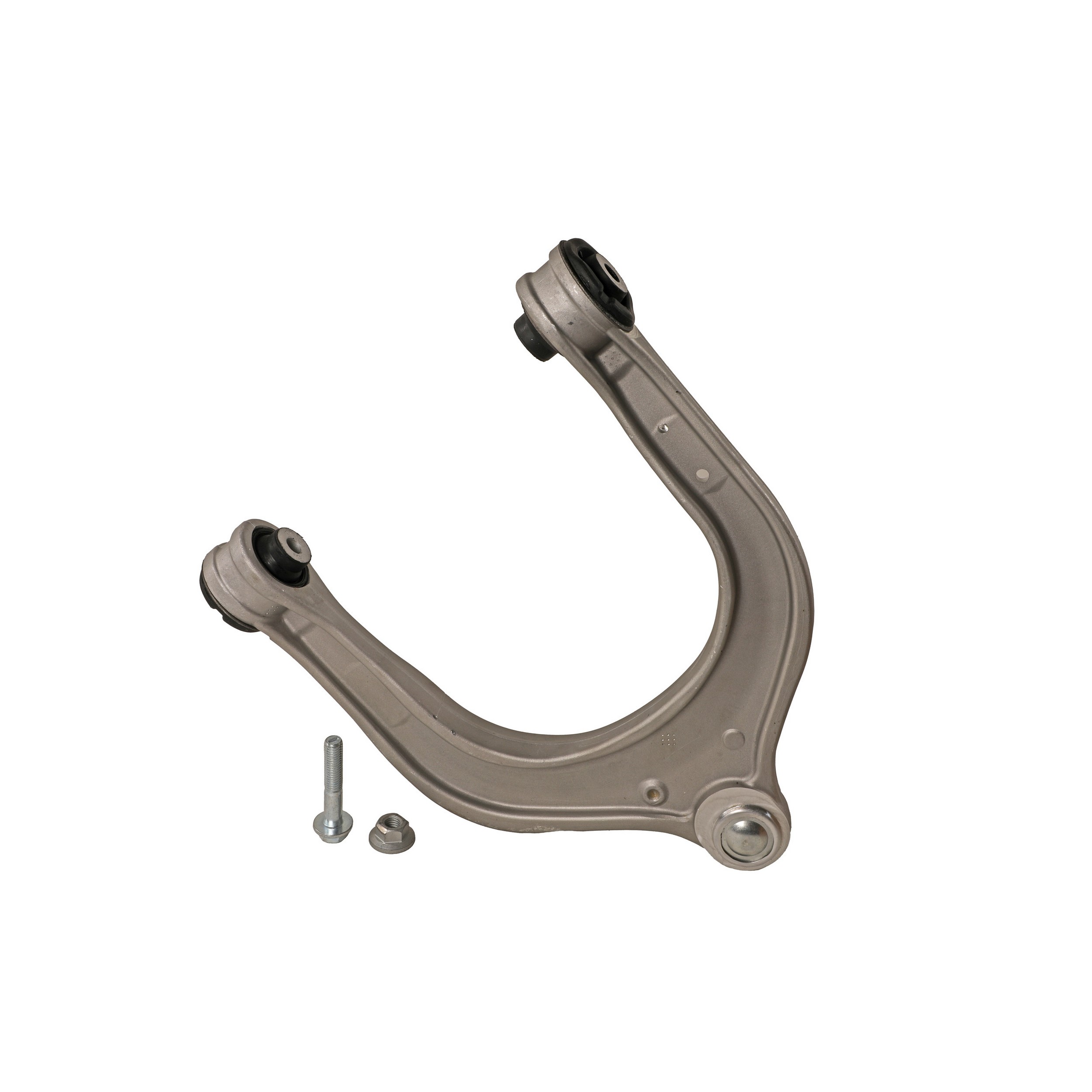 Suspension Control Arm and Ball Joint Assembly