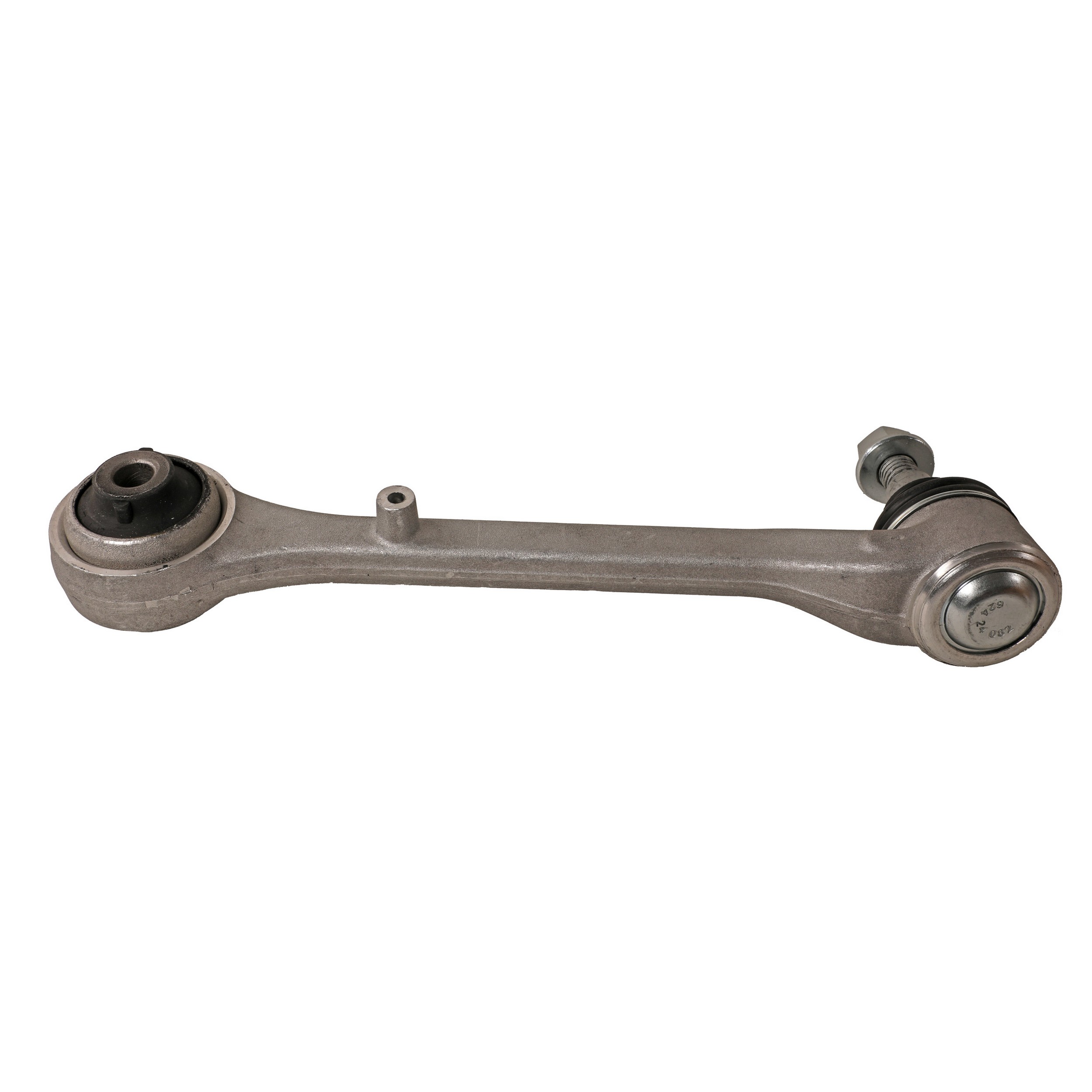 Suspension Control Arm and Ball Joint Assembly