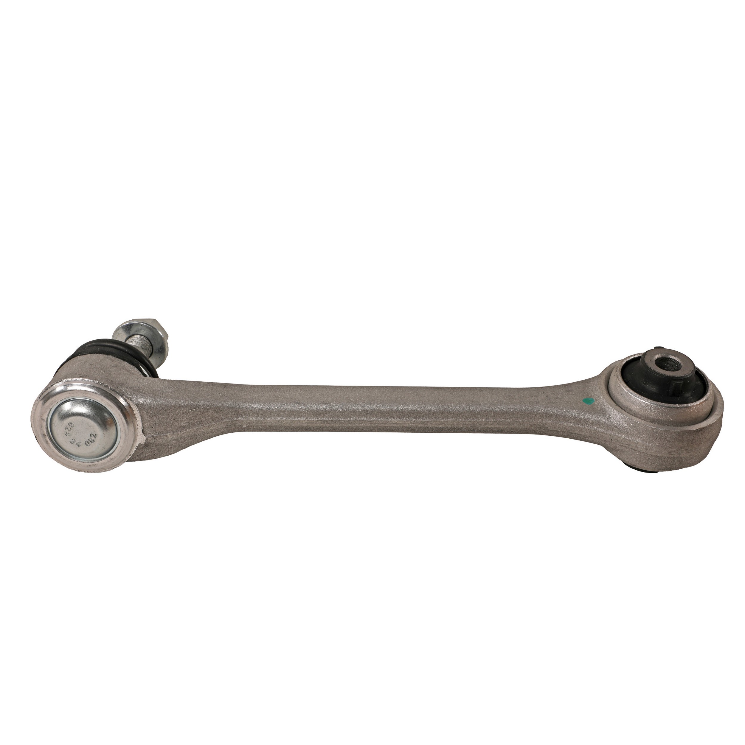 Suspension Control Arm and Ball Joint Assembly