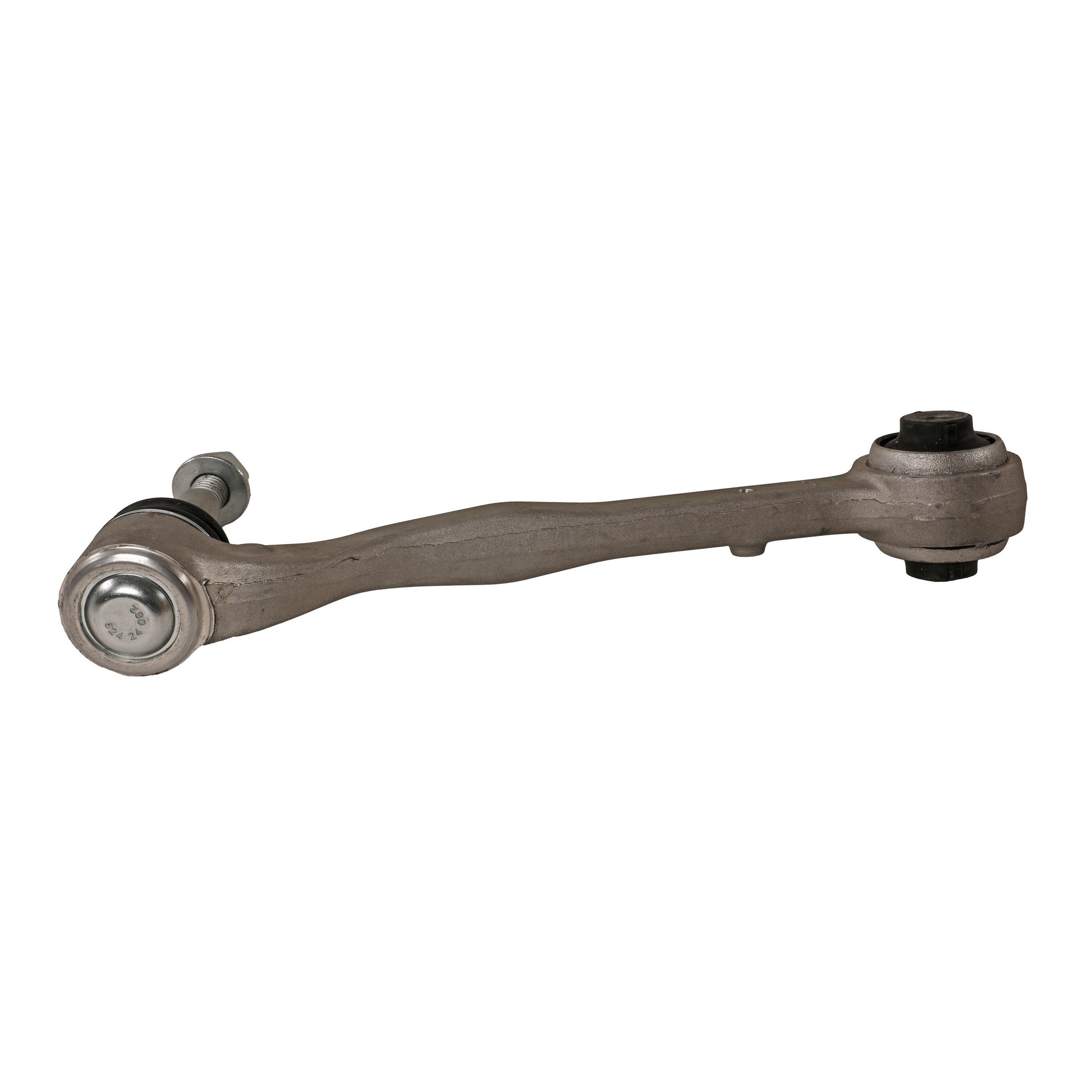 Suspension Control Arm and Ball Joint Assembly