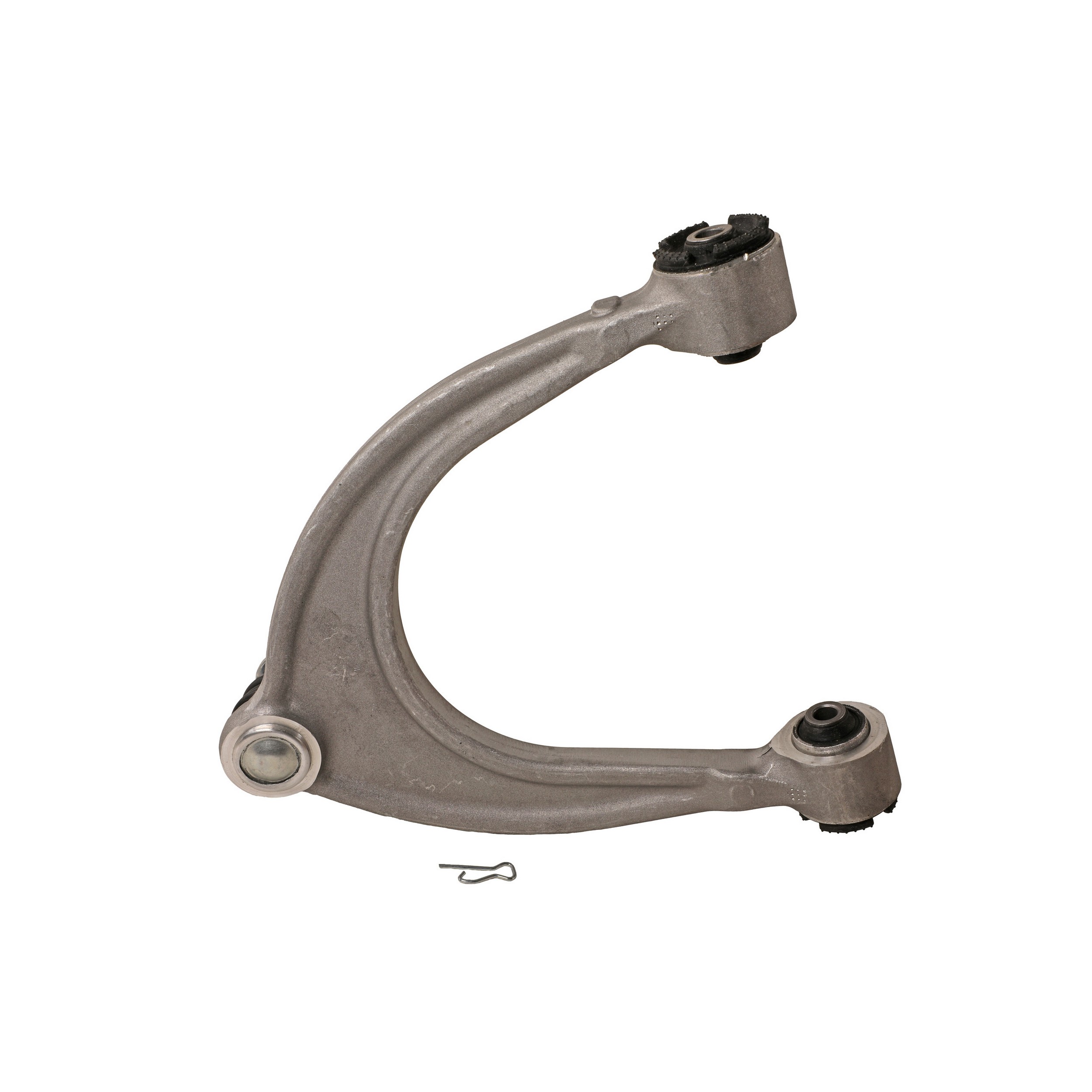 Suspension Control Arm and Ball Joint Assembly
