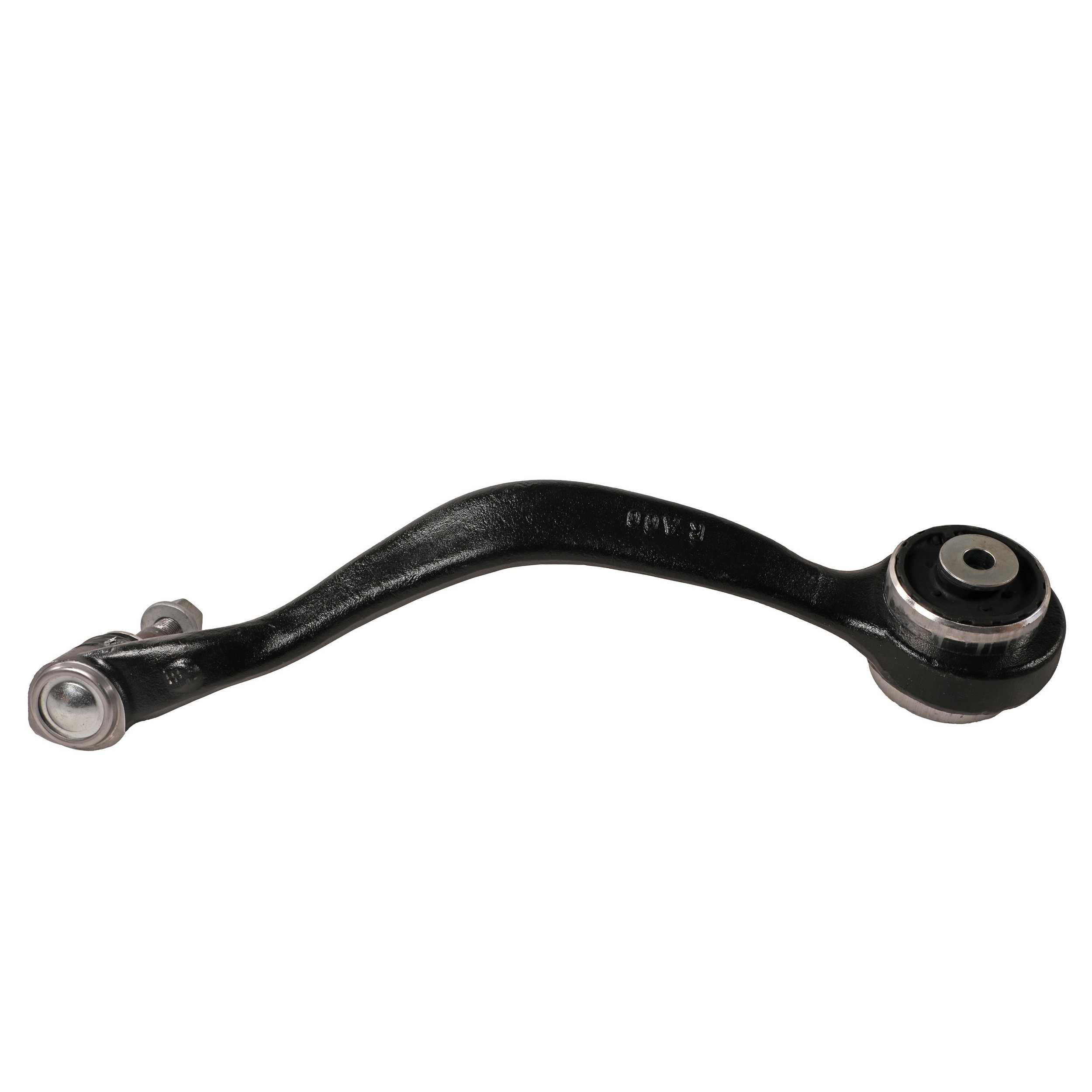Suspension Control Arm and Ball Joint Assembly