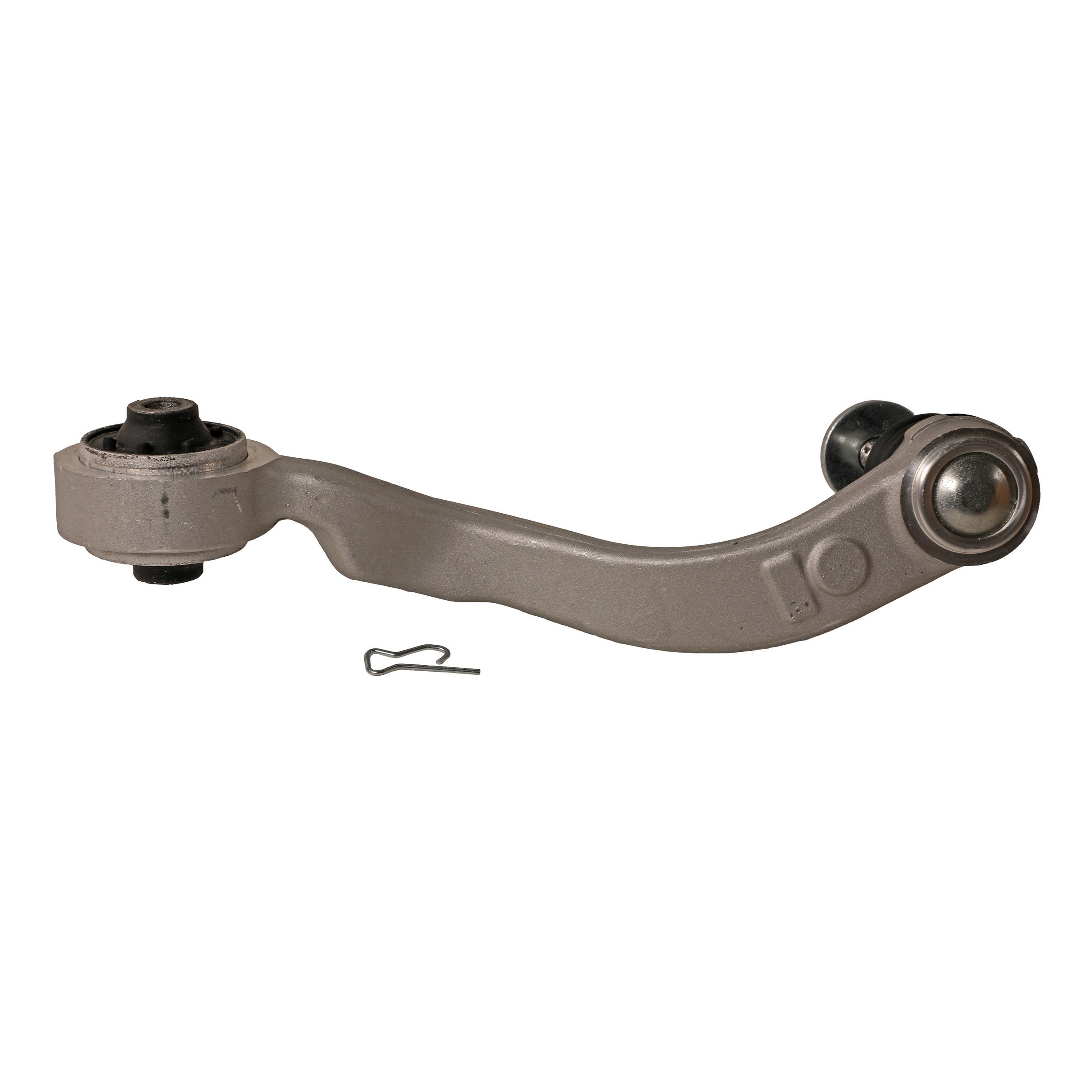 Suspension Control Arm and Ball Joint Assembly