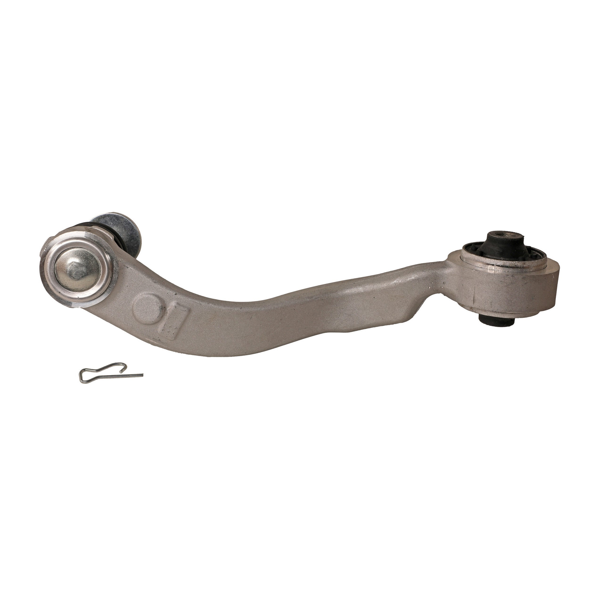 Suspension Control Arm and Ball Joint Assembly