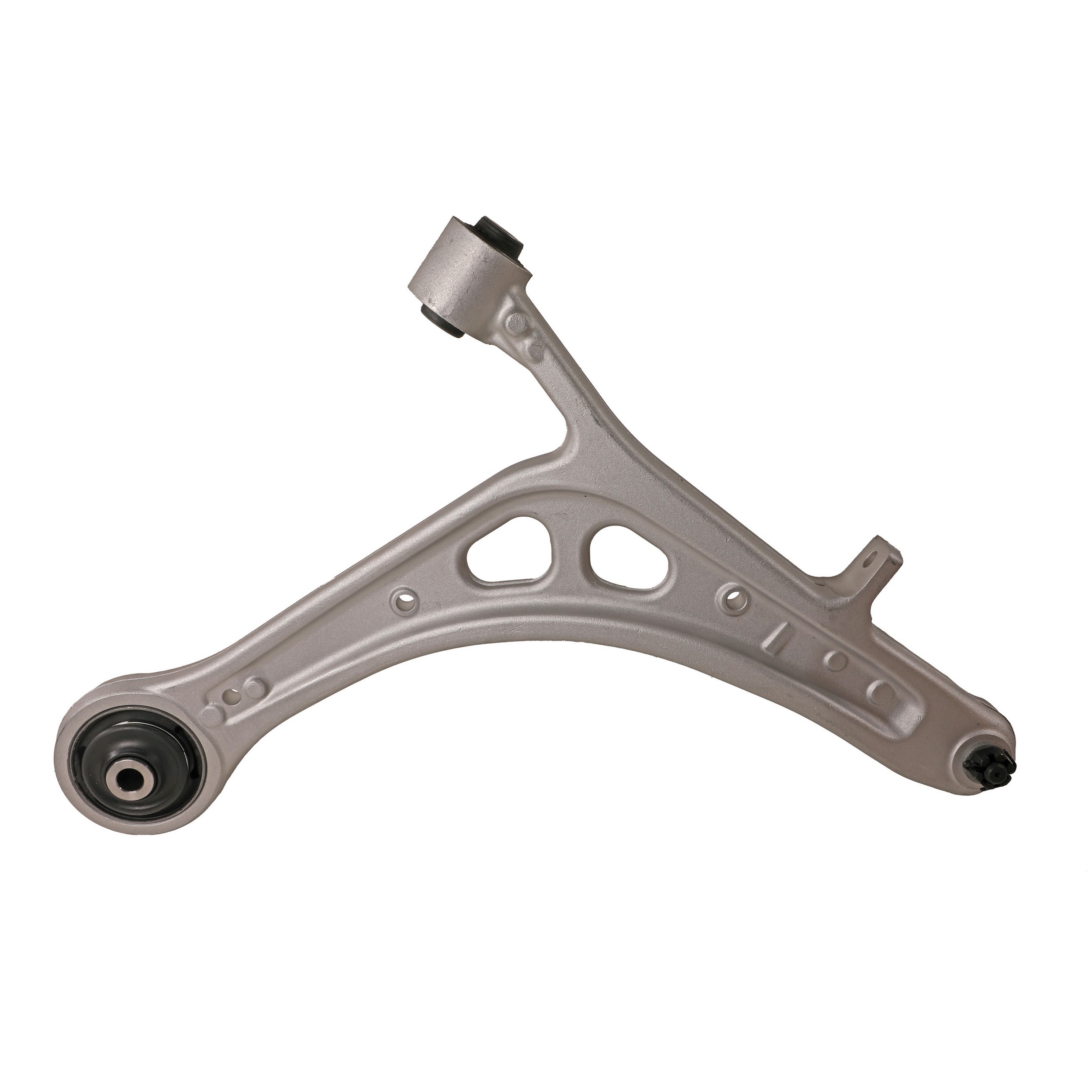 Suspension Control Arm and Ball Joint Assembly