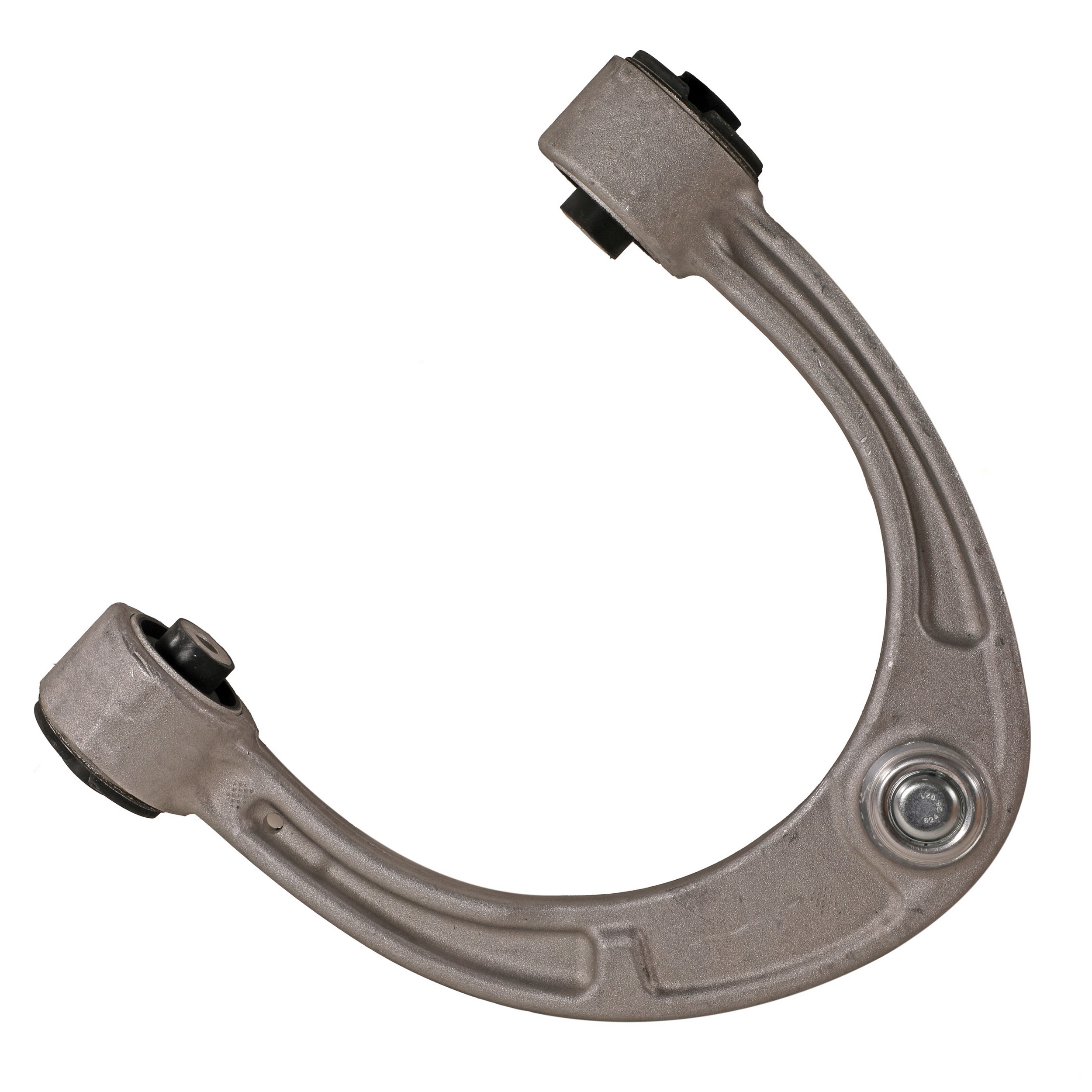 Suspension Control Arm and Ball Joint Assembly