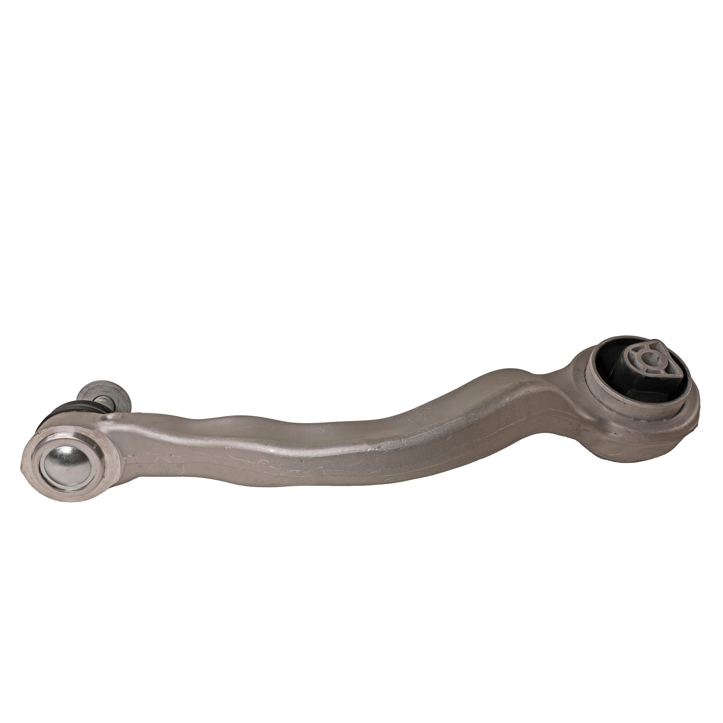 Suspension Control Arm and Ball Joint Assembly