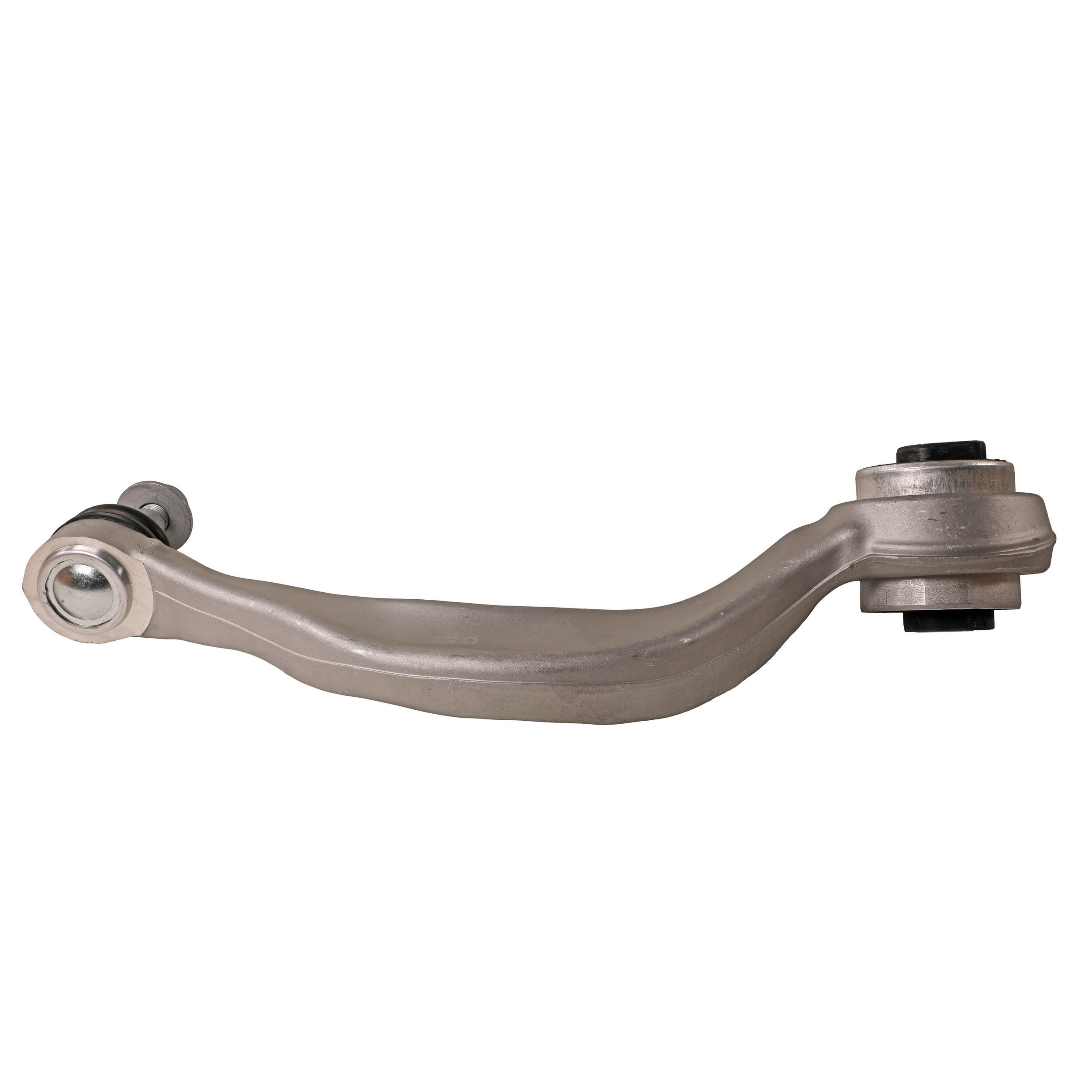 Suspension Control Arm and Ball Joint Assembly