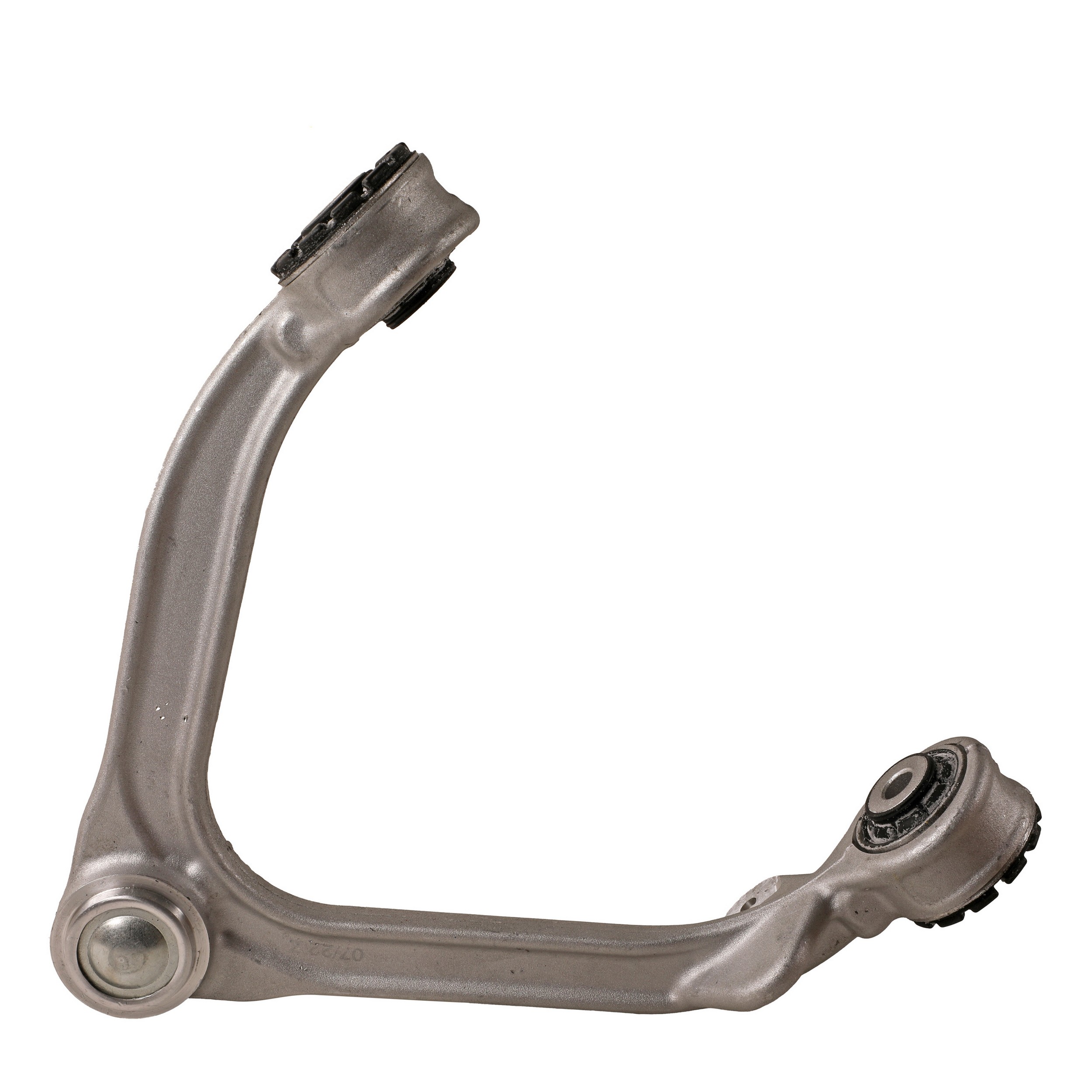 Suspension Control Arm and Ball Joint Assembly