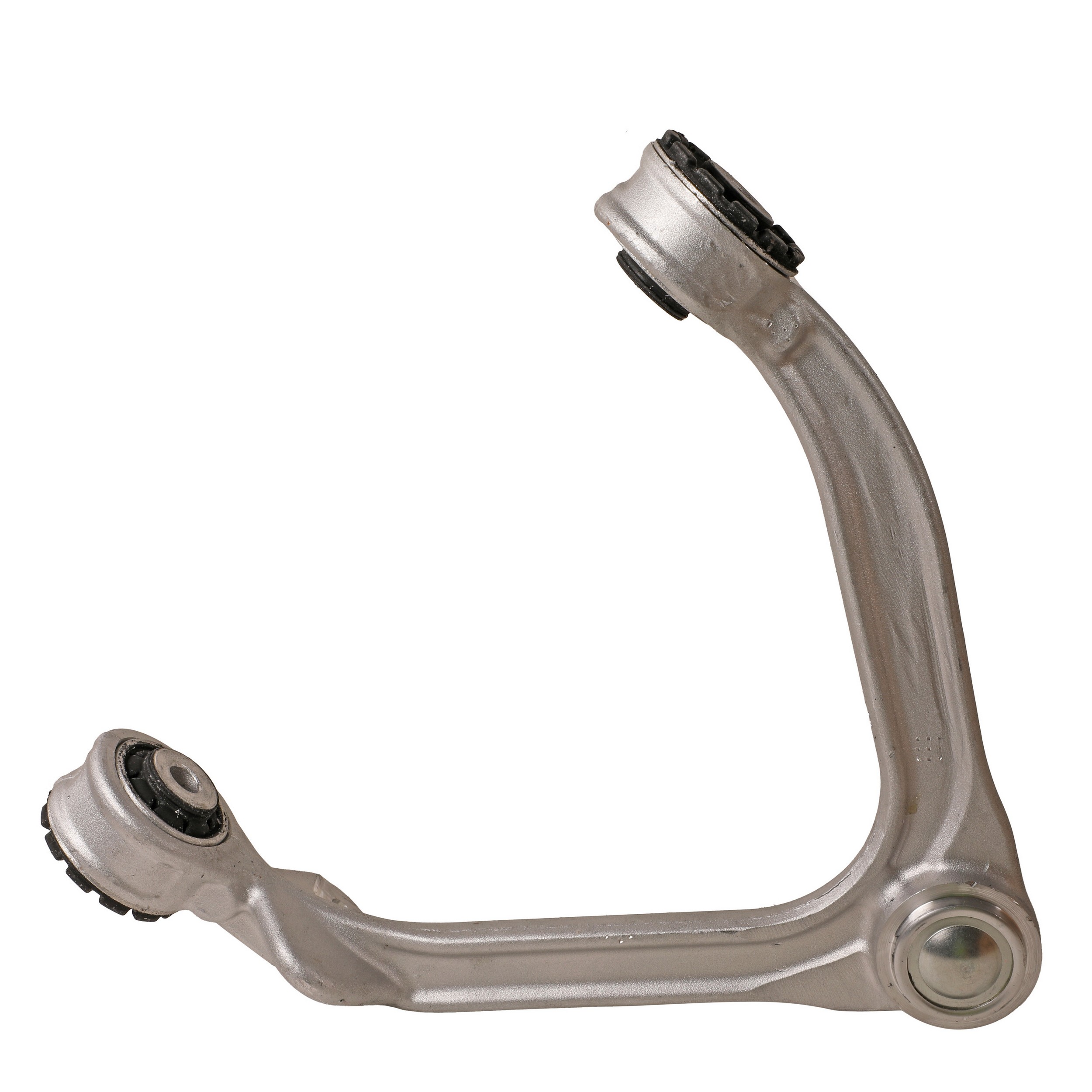 Suspension Control Arm and Ball Joint Assembly