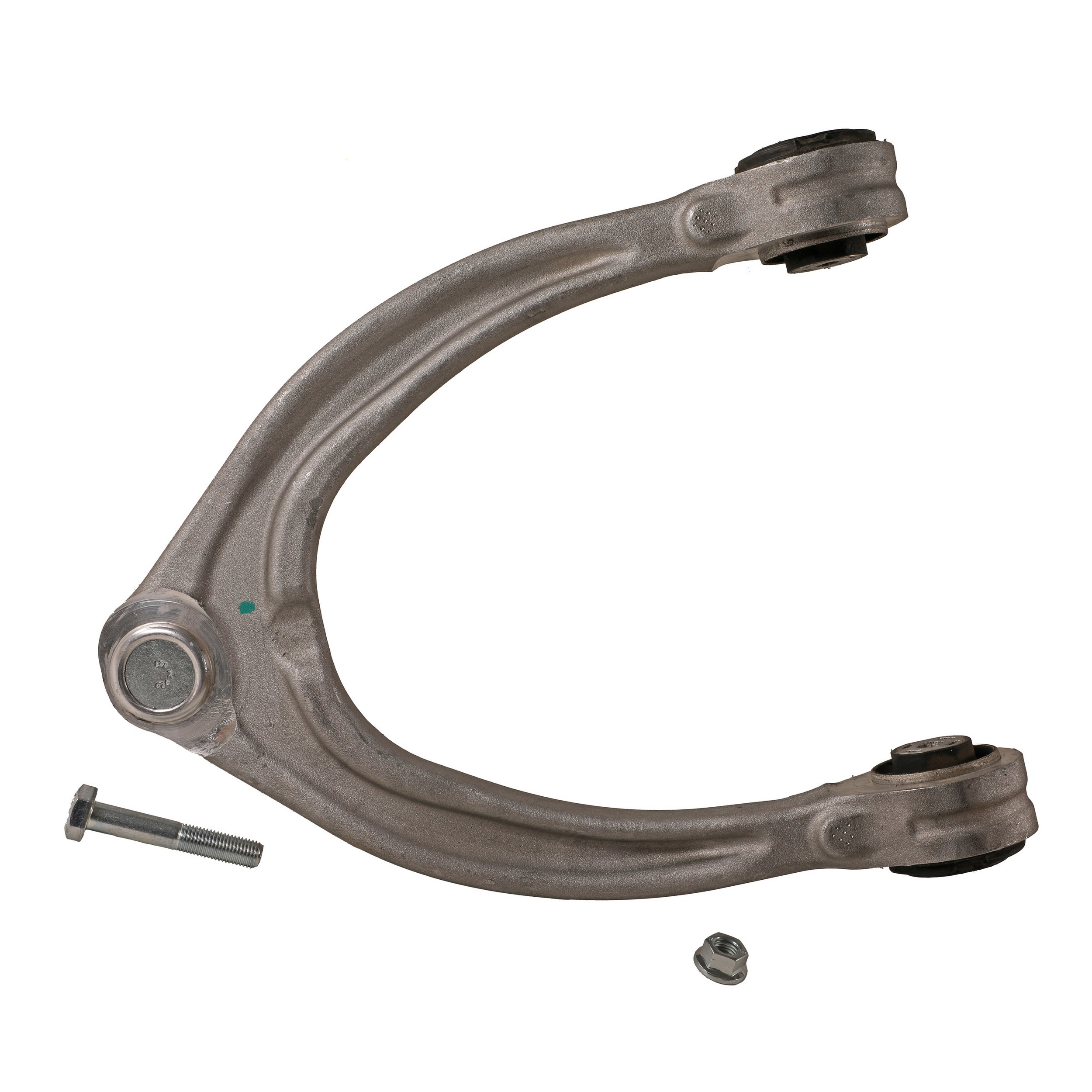 Suspension Control Arm and Ball Joint Assembly