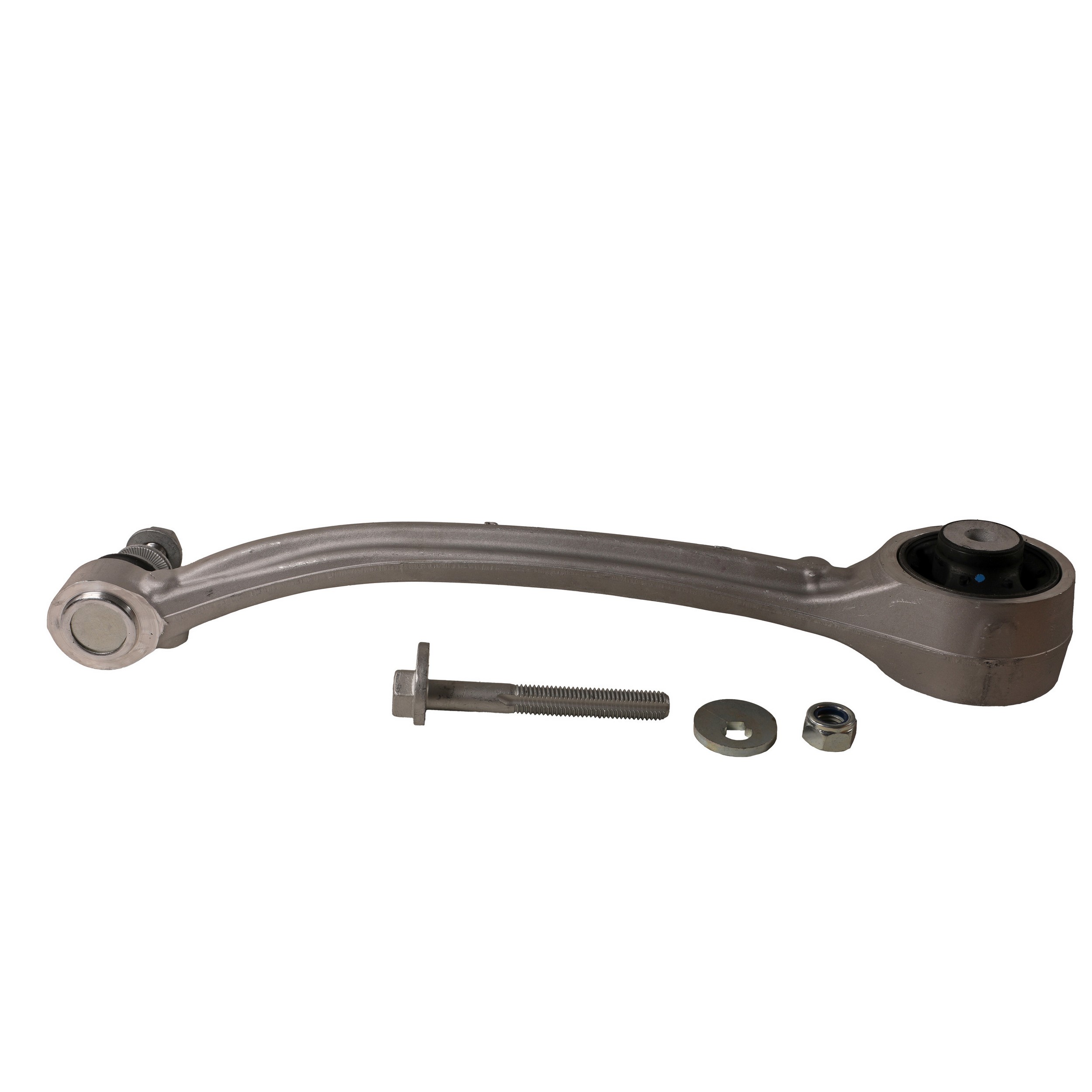 Suspension Control Arm and Ball Joint Assembly