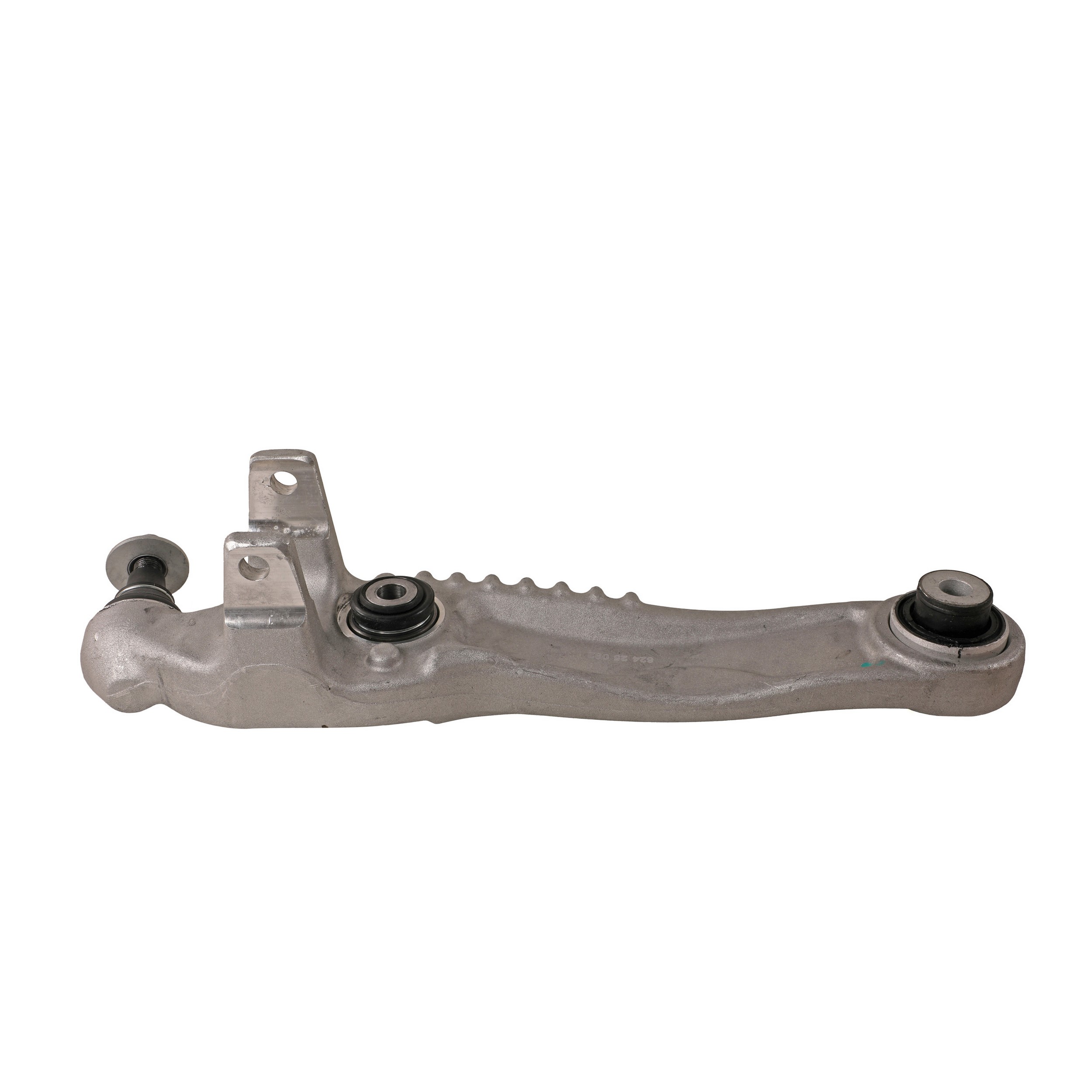 Suspension Control Arm and Ball Joint Assembly
