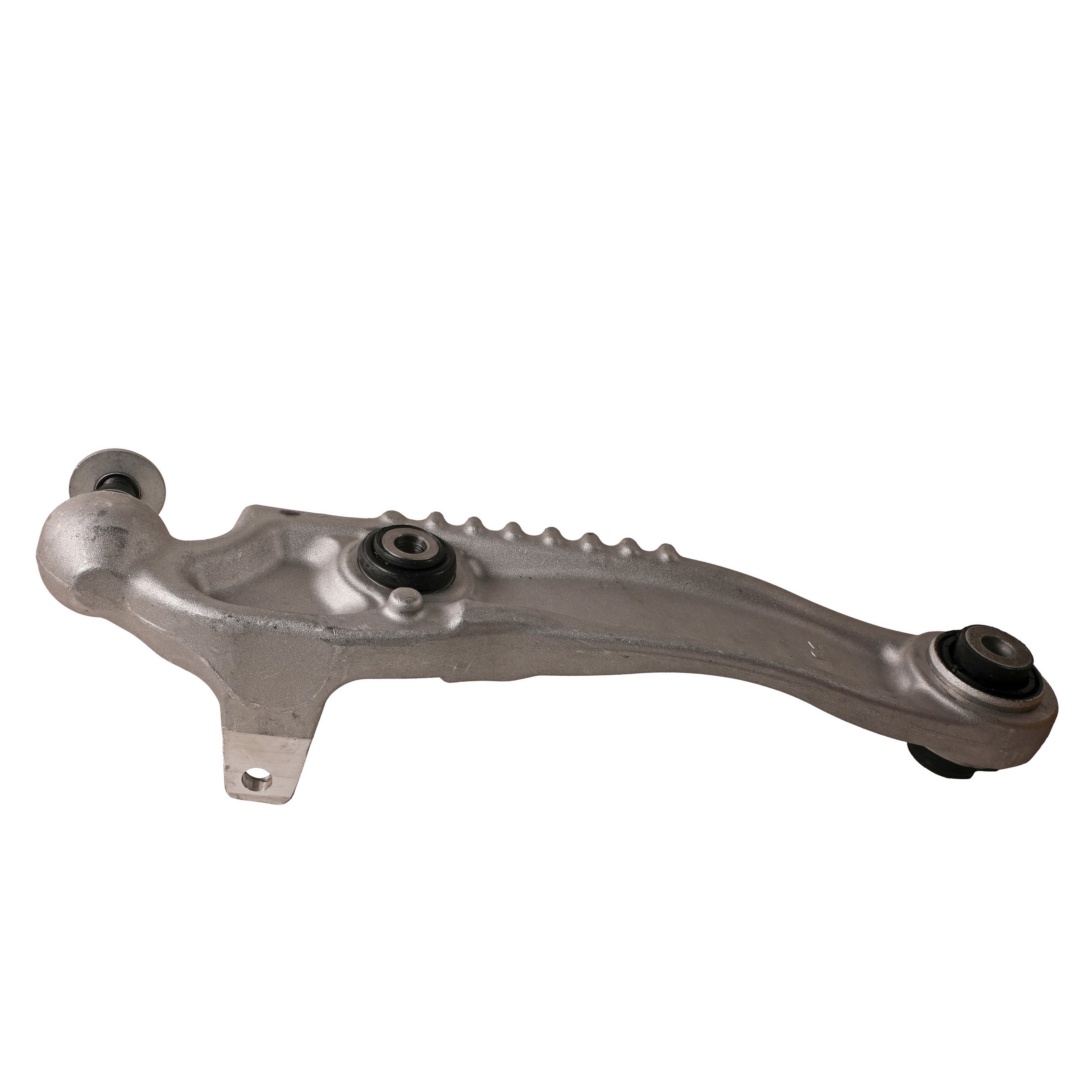 Suspension Control Arm and Ball Joint Assembly