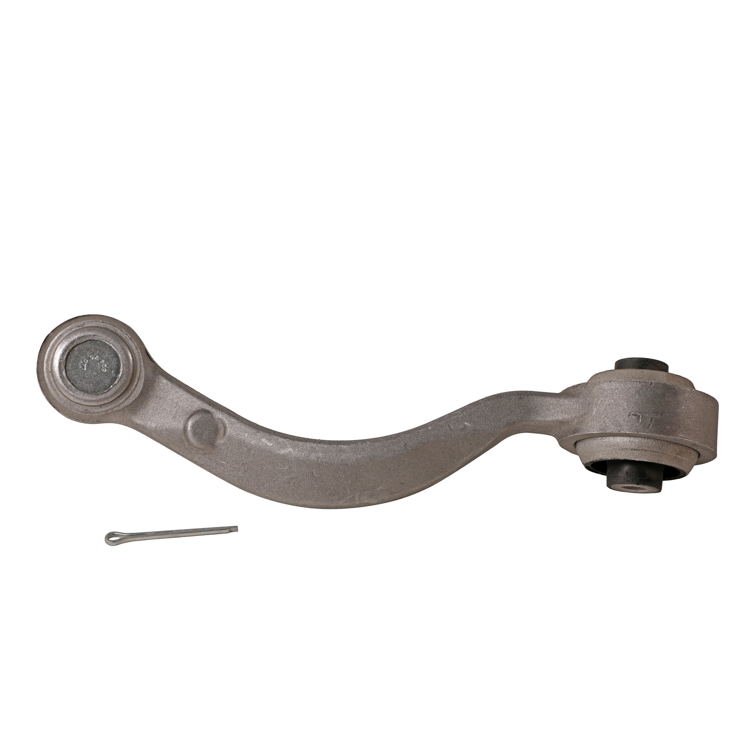 Suspension Control Arm and Ball Joint Assembly