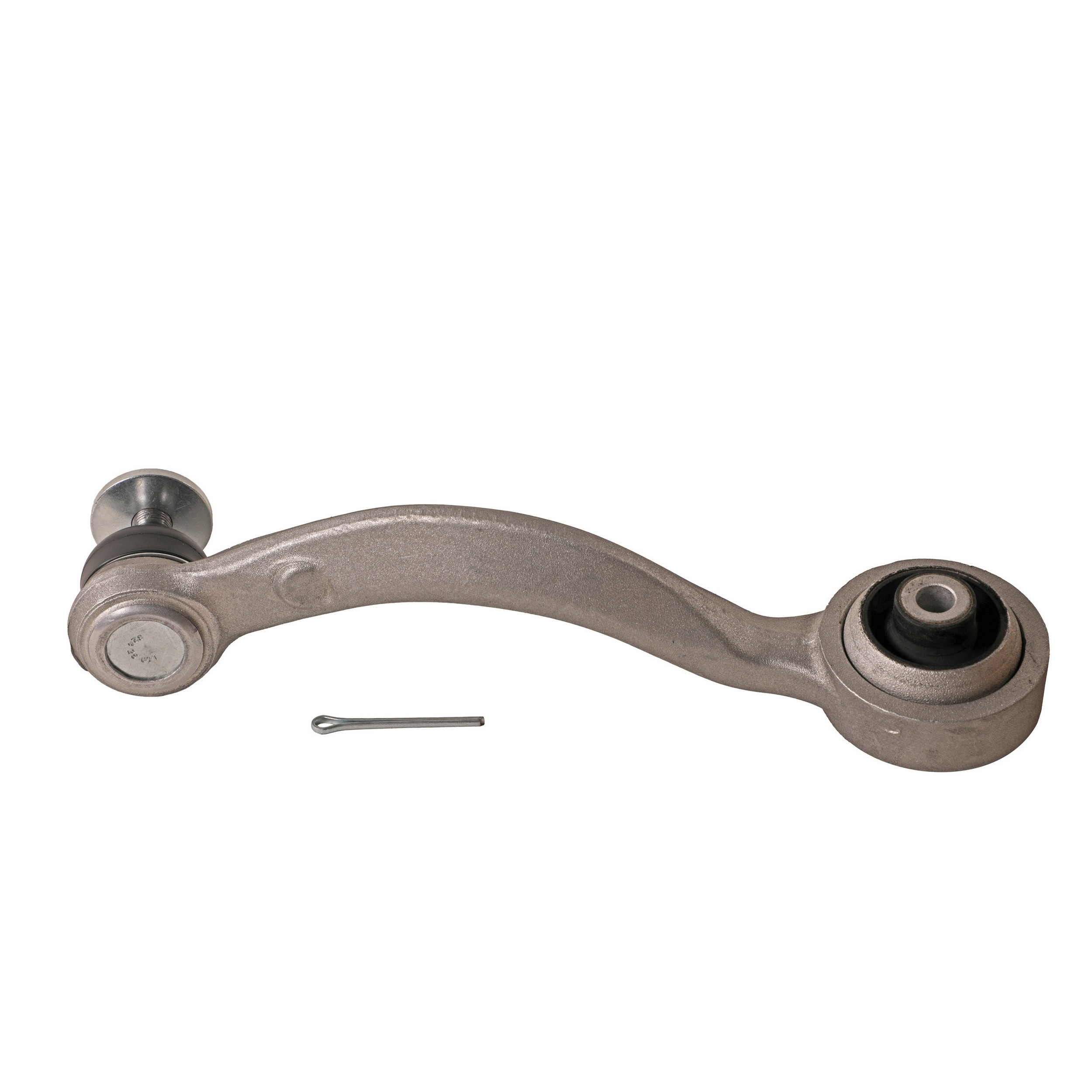 Suspension Control Arm and Ball Joint Assembly