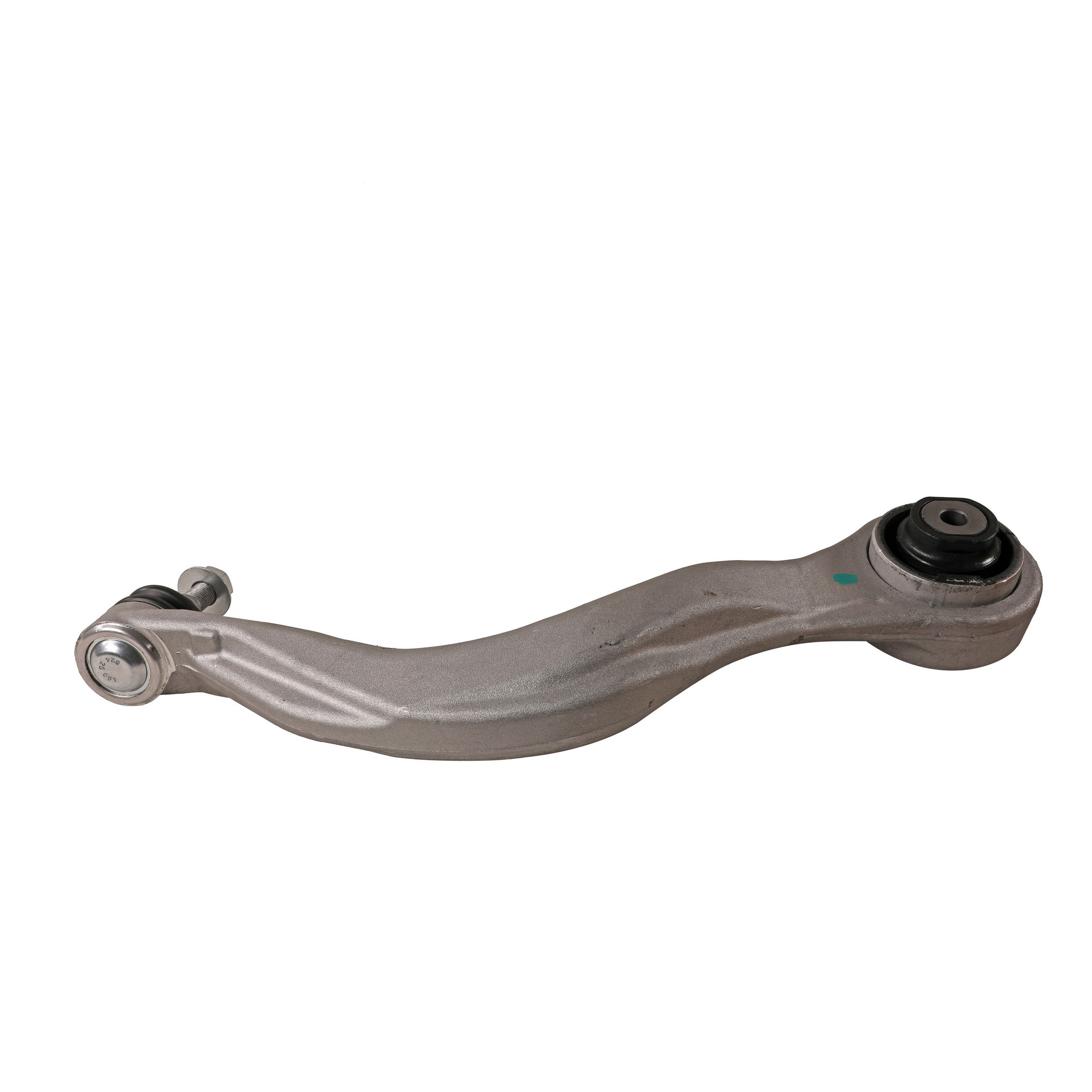 Suspension Control Arm and Ball Joint Assembly