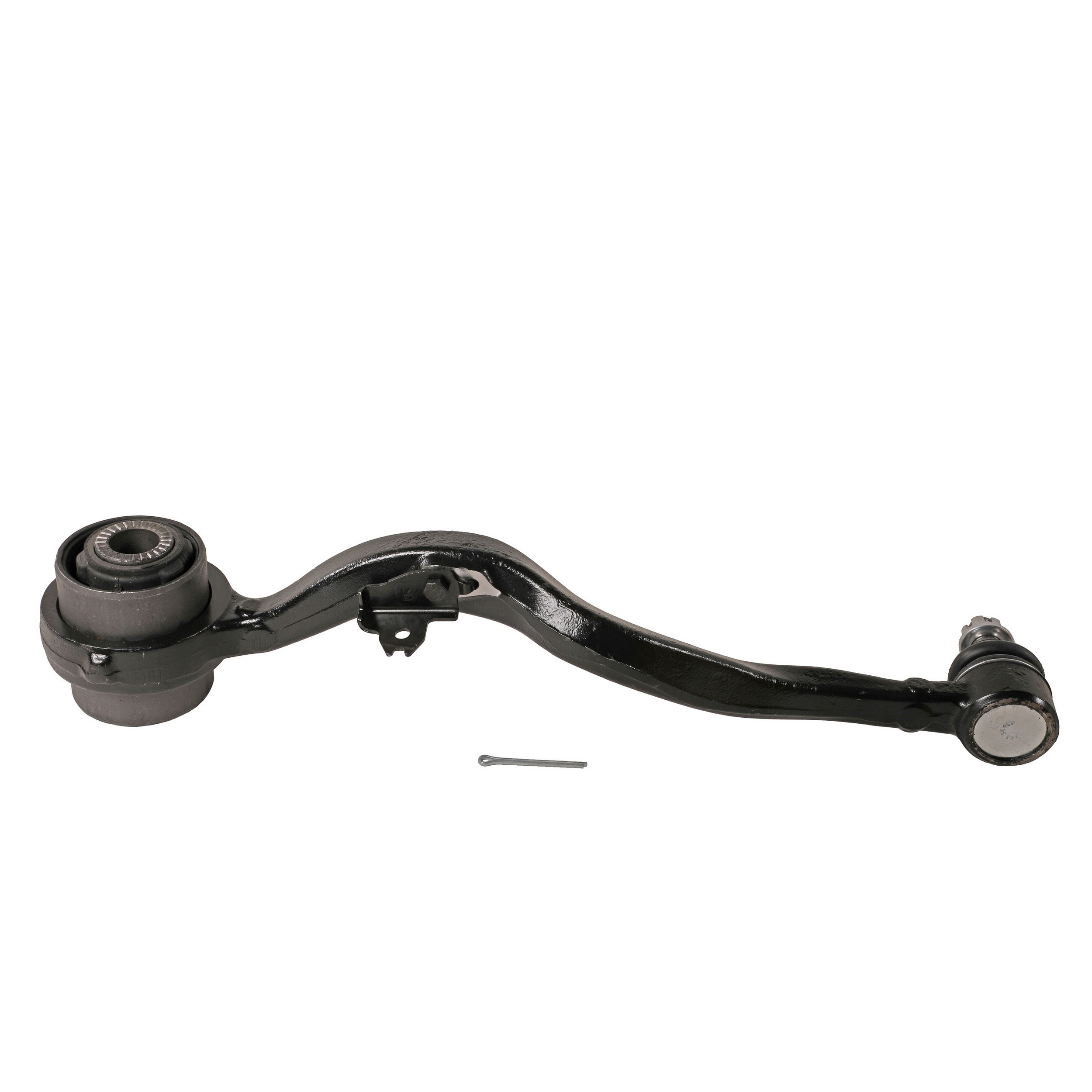 Suspension Control Arm and Ball Joint Assembly