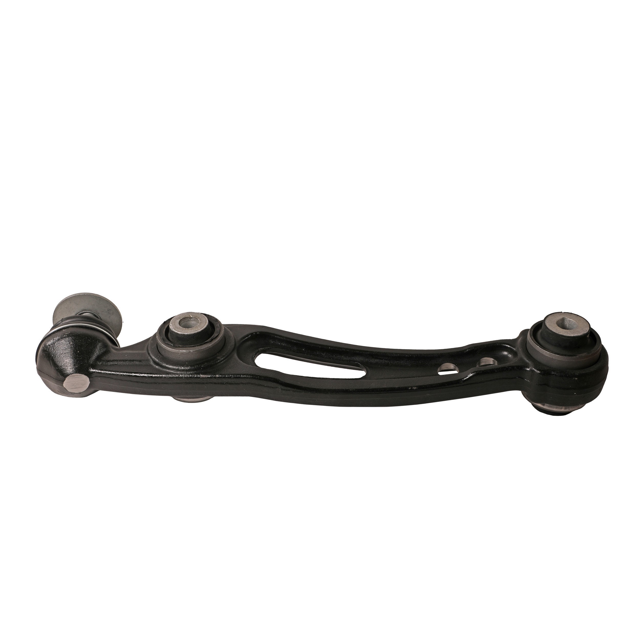 Suspension Control Arm and Ball Joint Assembly