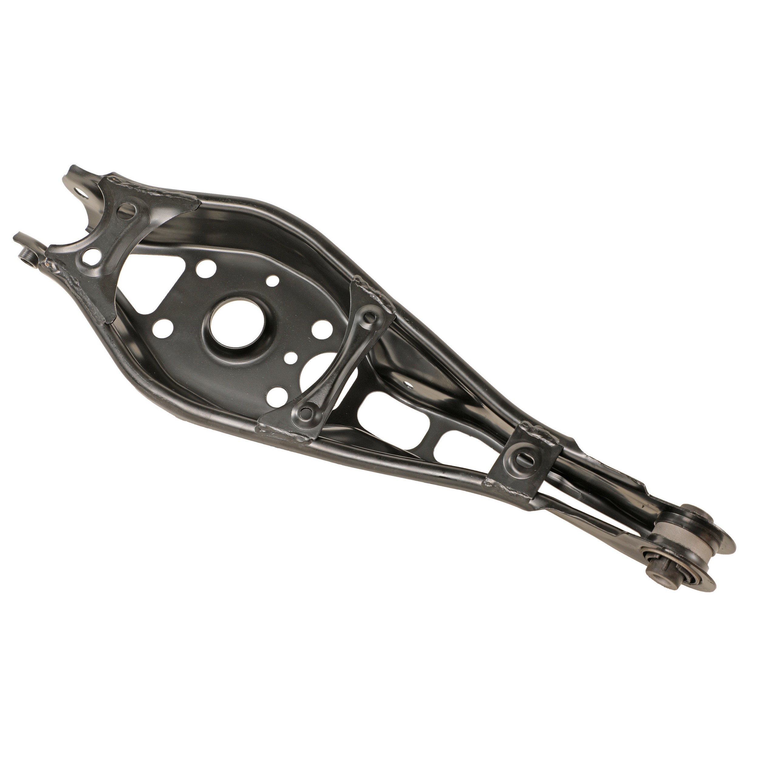 Rear Right Lower Rearward Suspension Control Arm