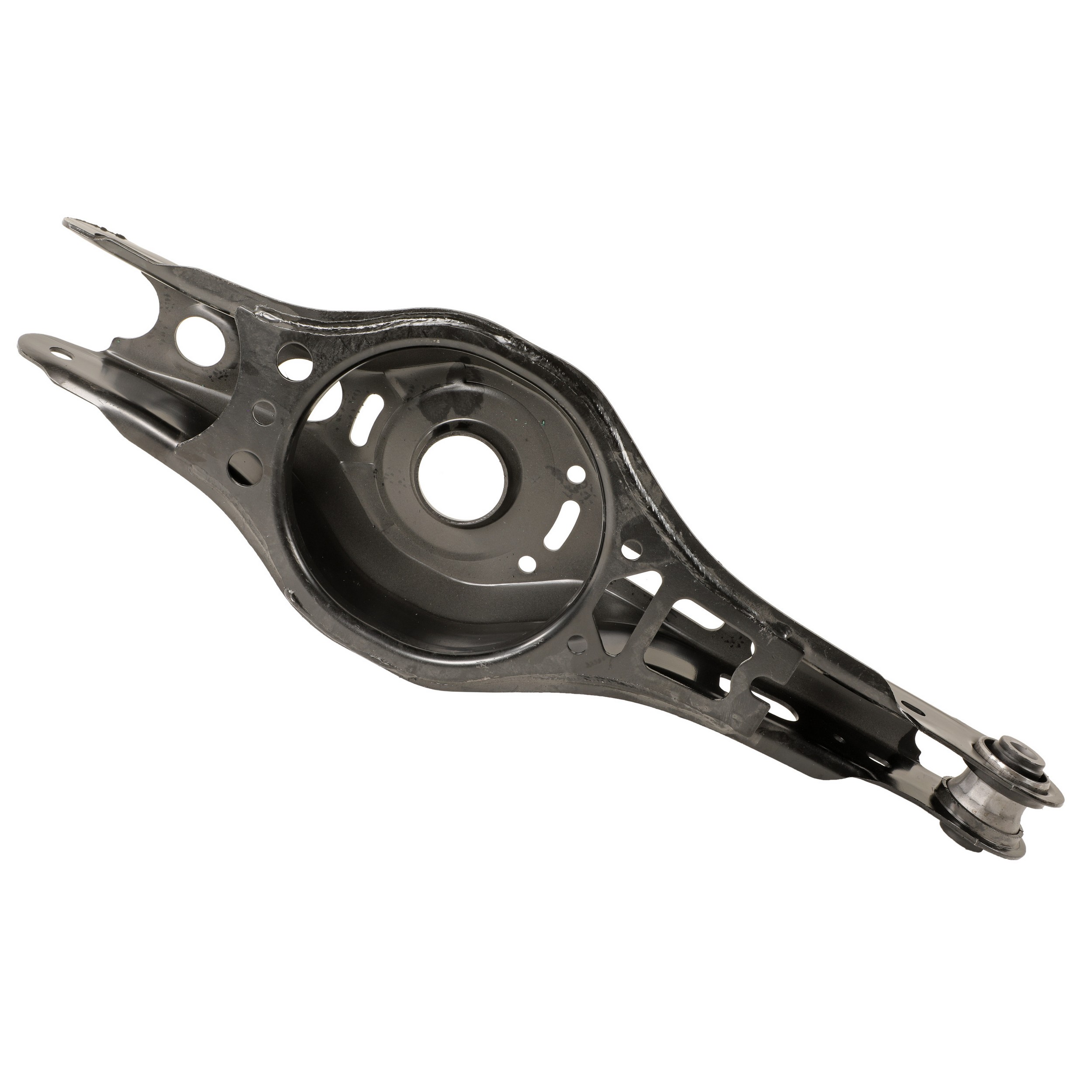 Rear Lower Rearward Suspension Control Arm