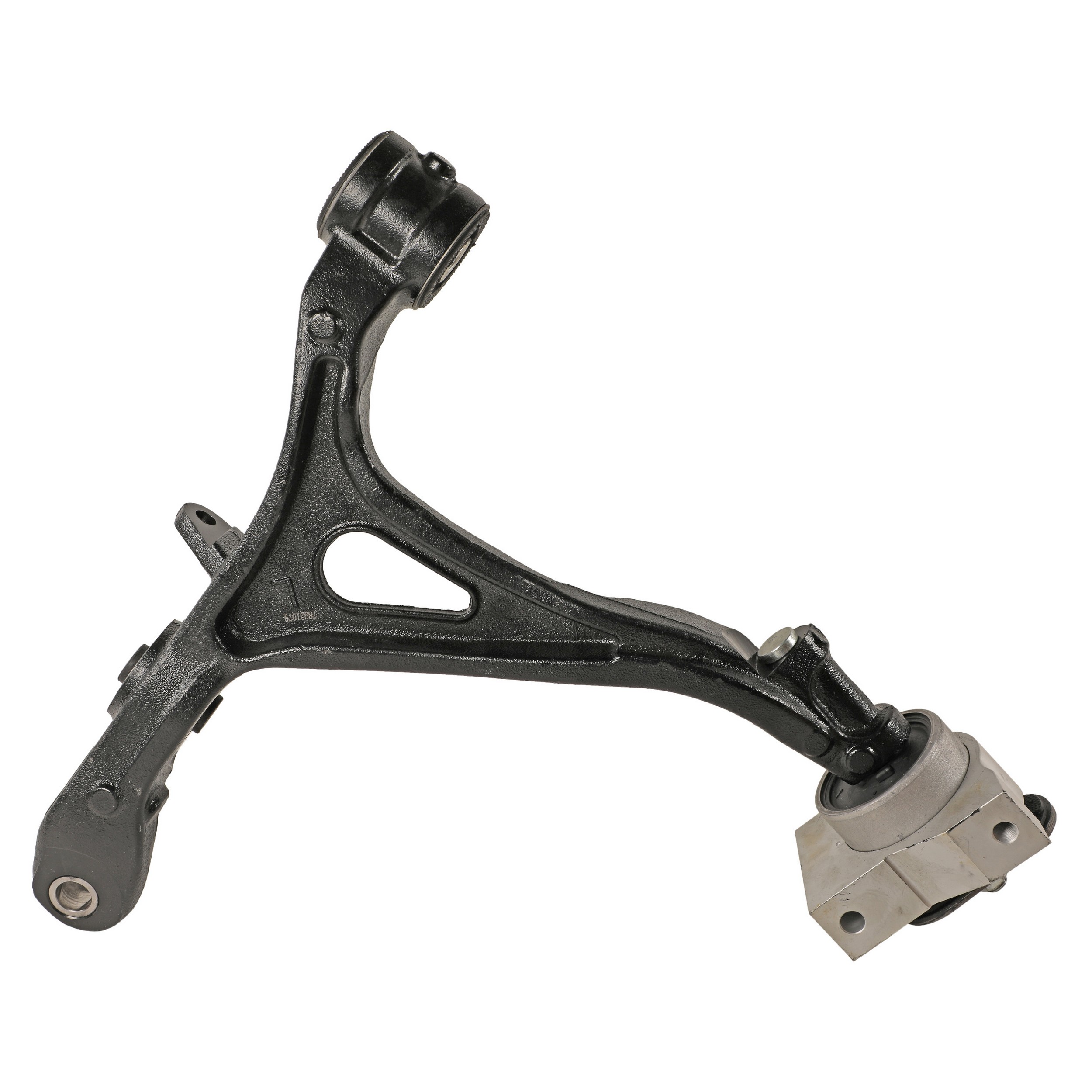 Front Left Lower Suspension Control Arm