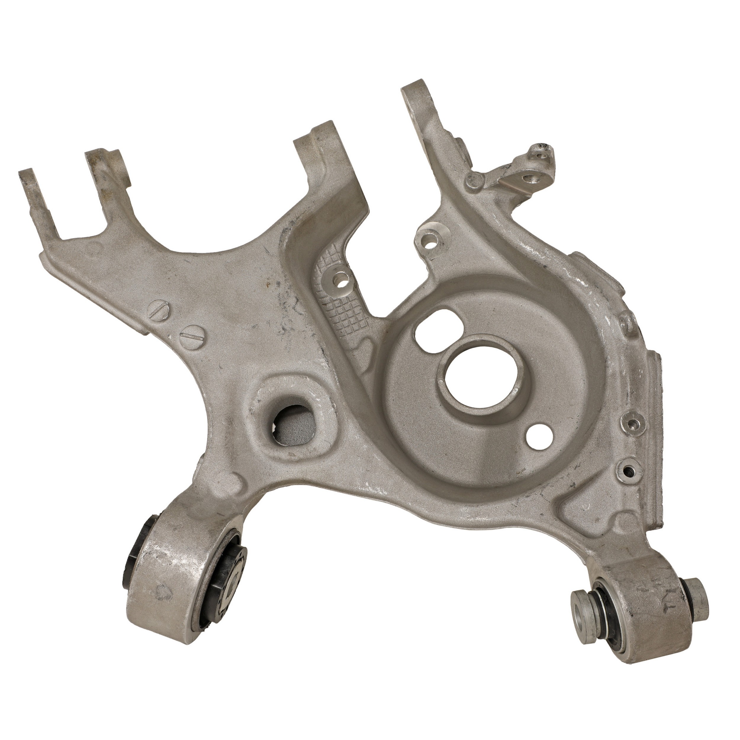 Rear Right Lower Rearward Suspension Control Arm