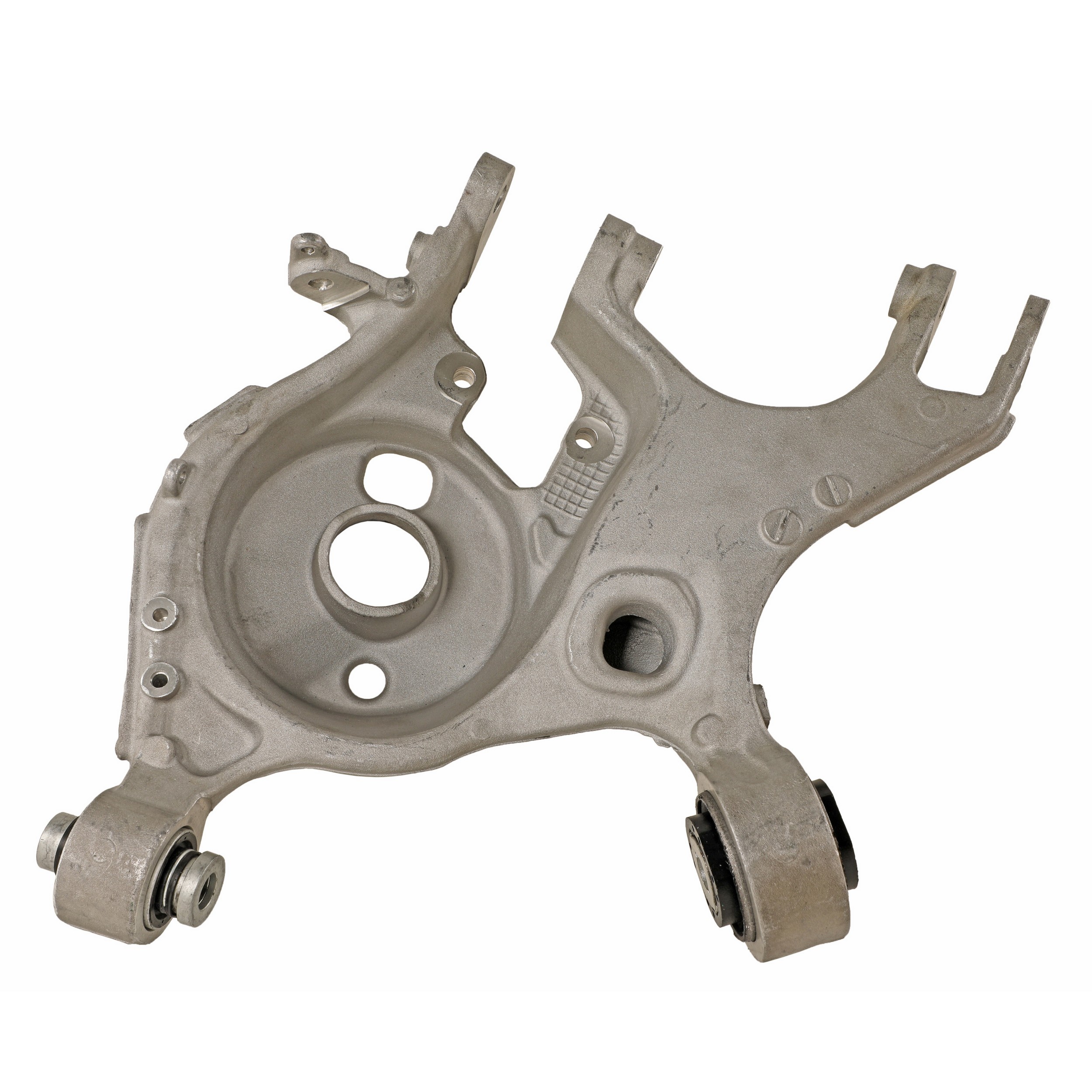 Rear Left Lower Rearward Suspension Control Arm