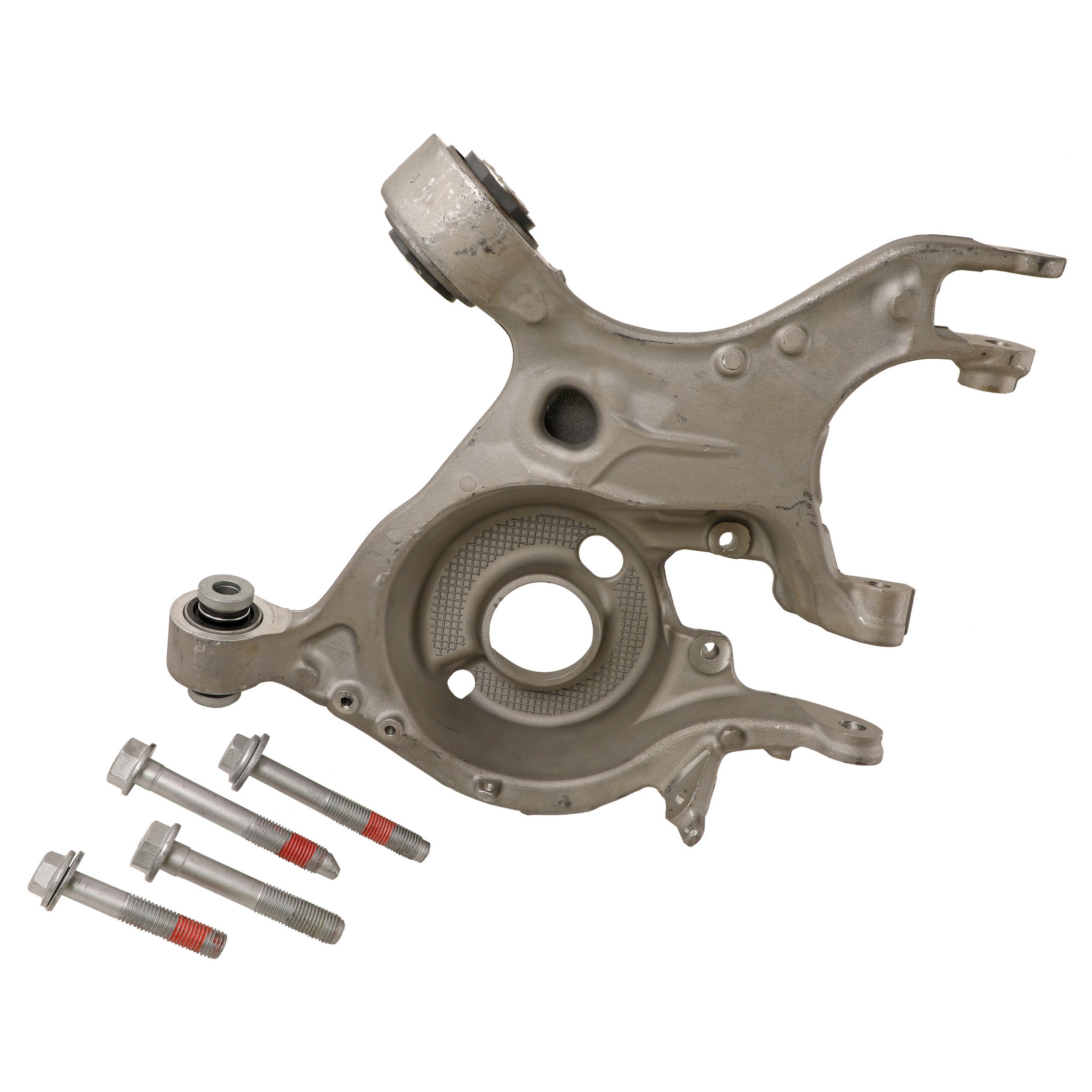 Suspension Control Arm
