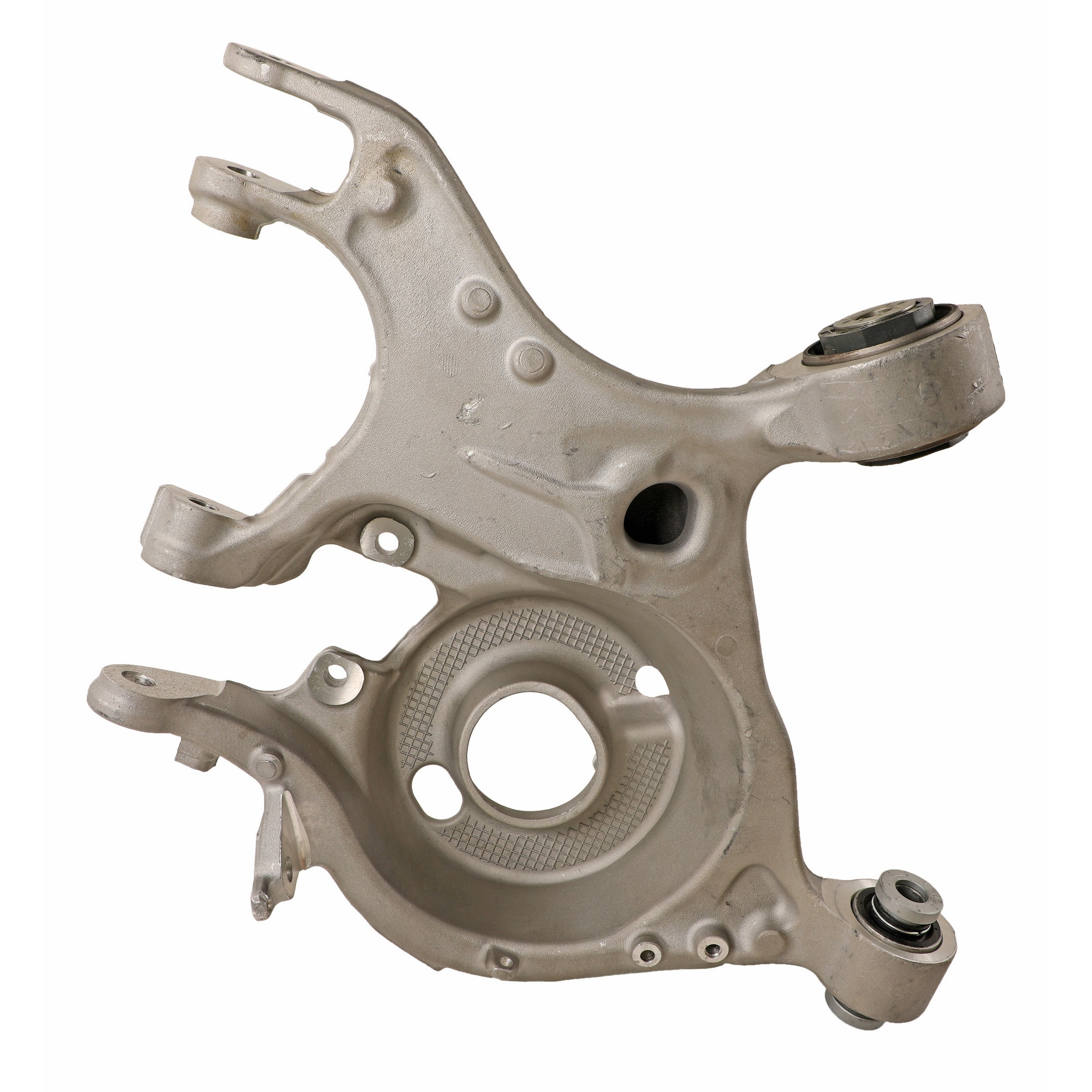 Suspension Control Arm