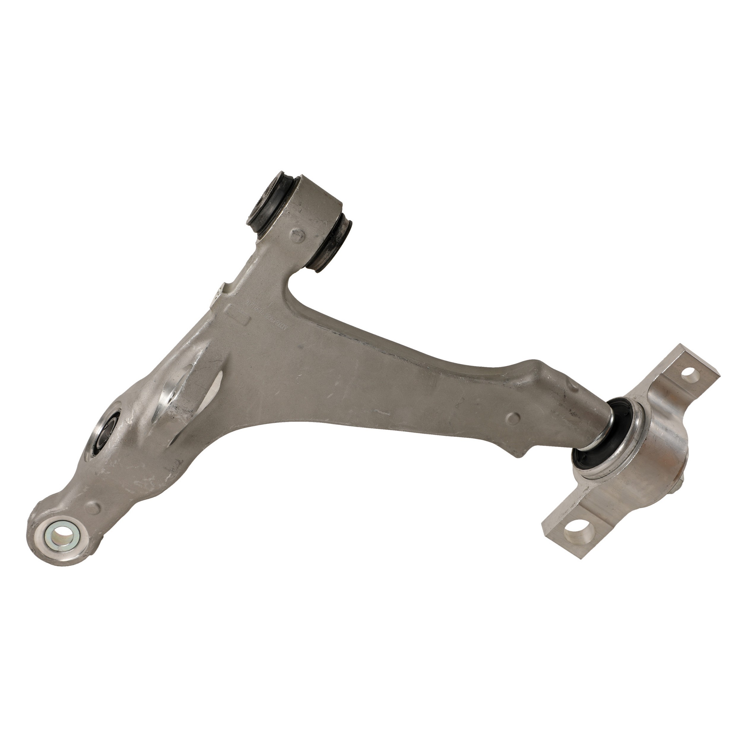 Front Left Lower Suspension Control Arm