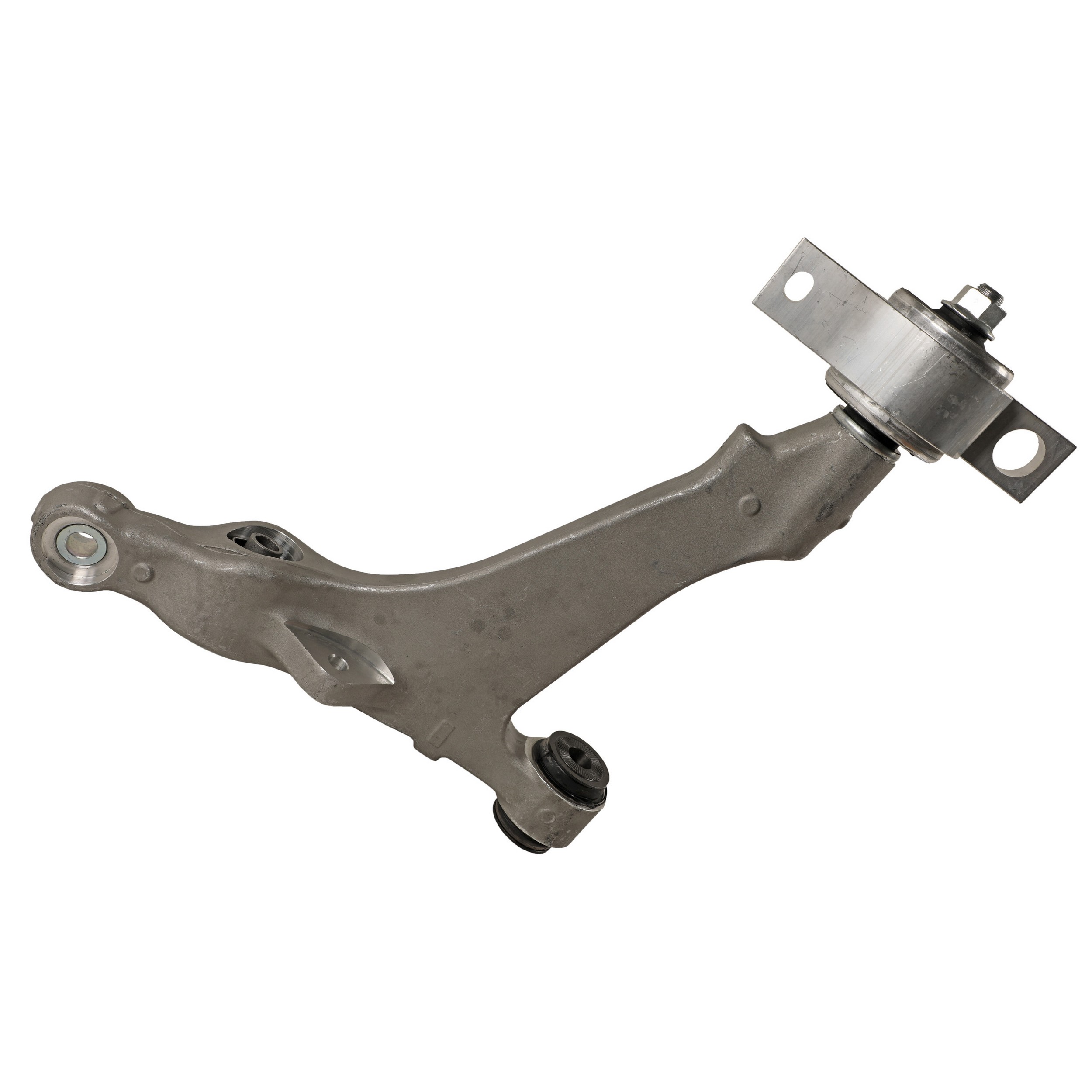 Front Right Lower Suspension Control Arm
