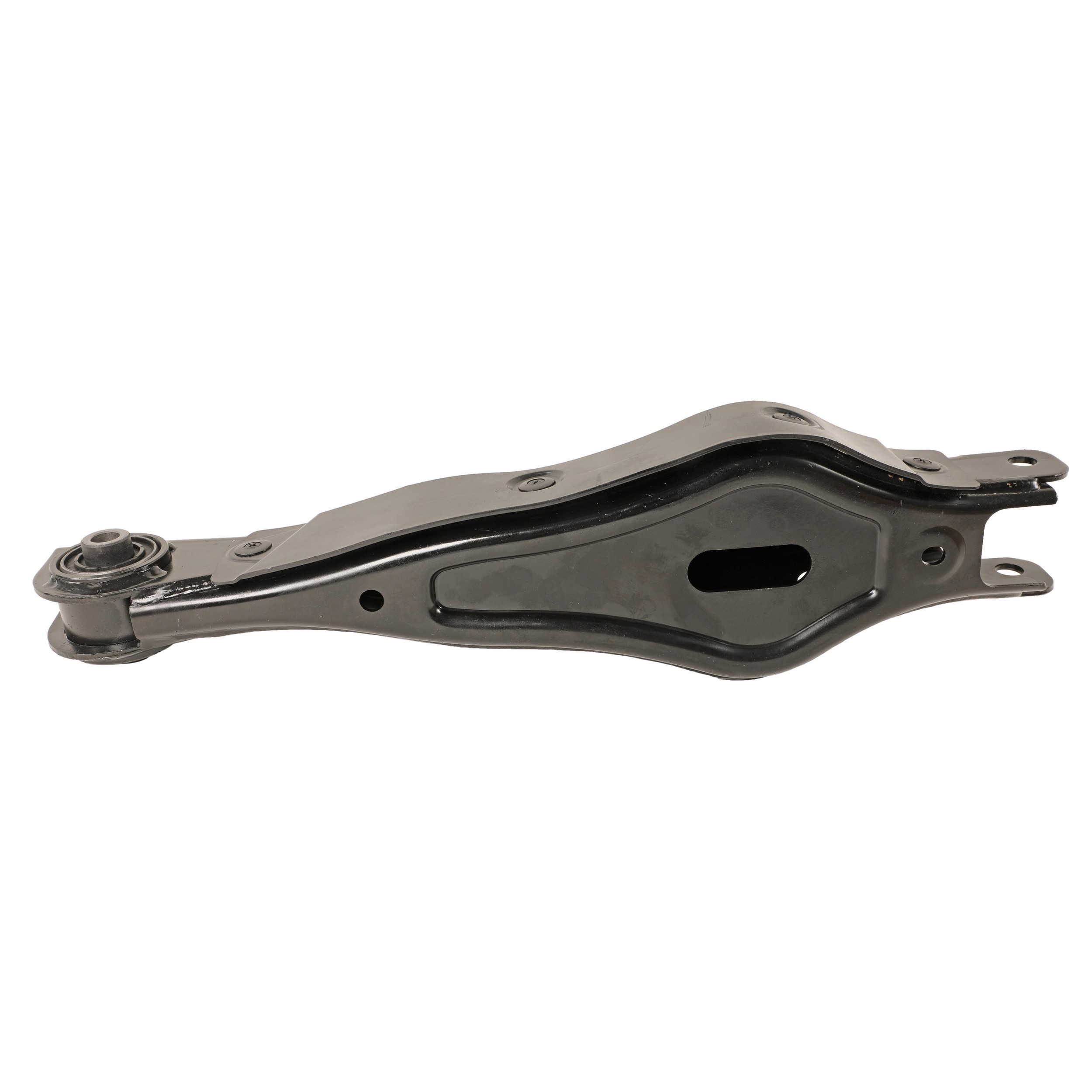 Rear Left Lower Rearward Suspension Control Arm