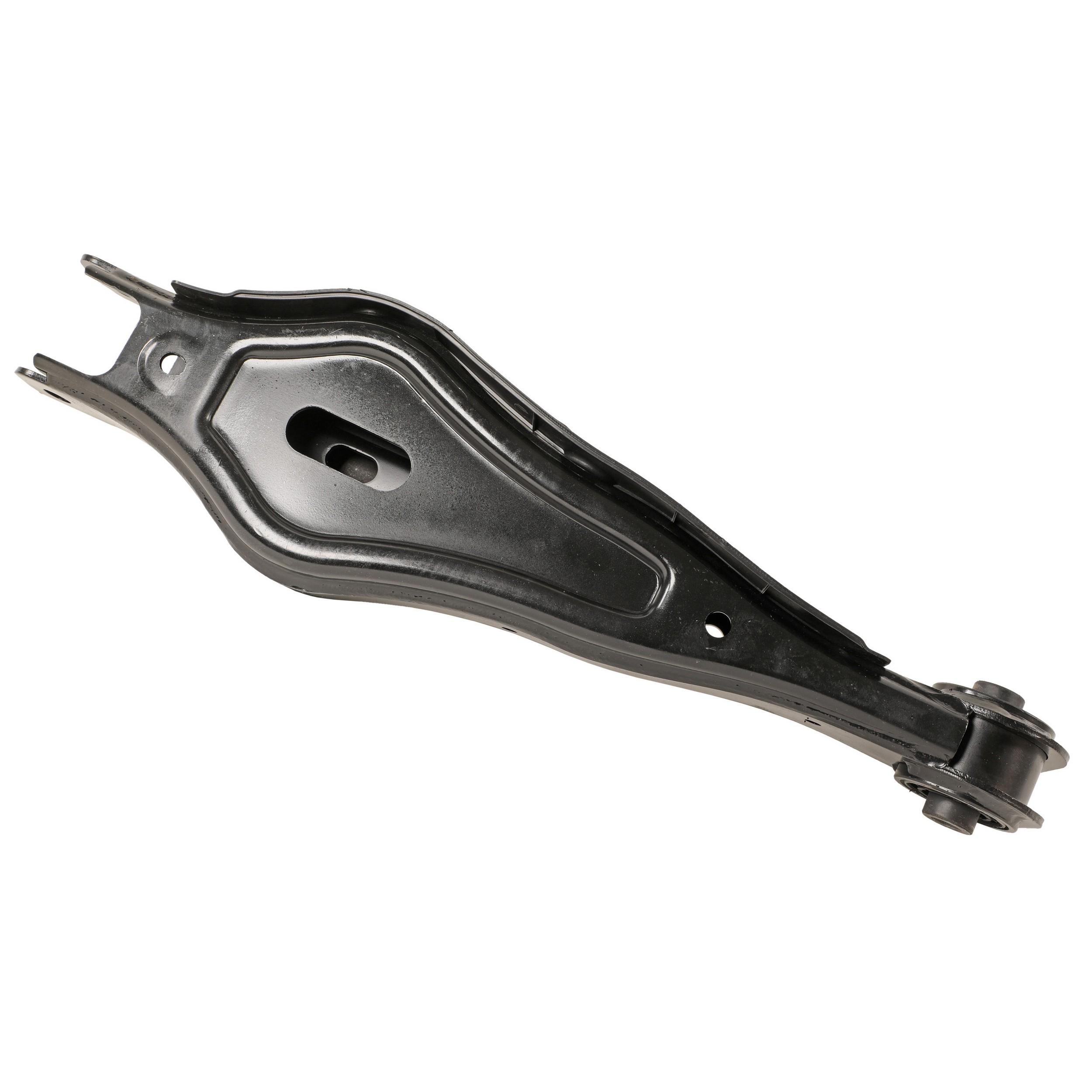 Rear Right Lower Rearward Suspension Control Arm