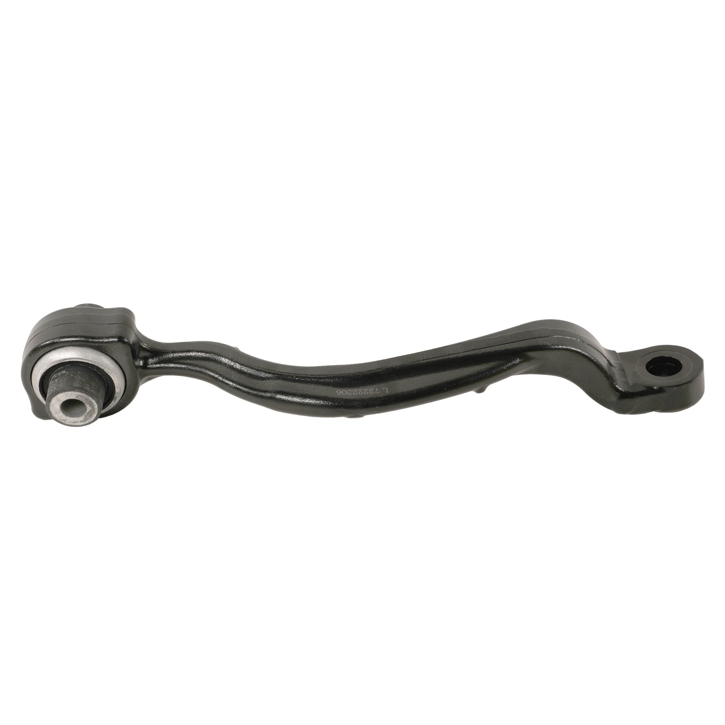 Front Left Lower Rearward Suspension Control Arm