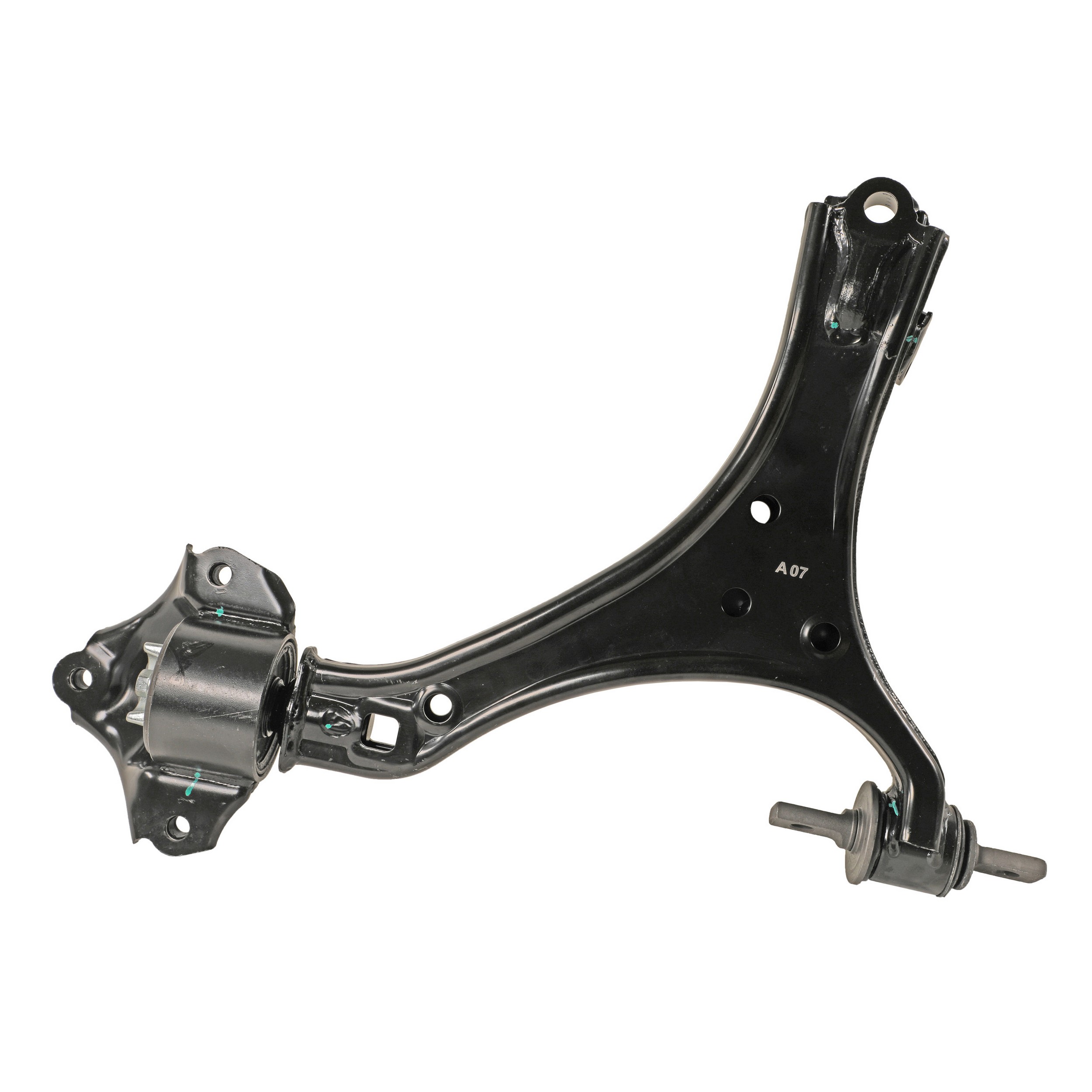 Front Right Lower Suspension Control Arm