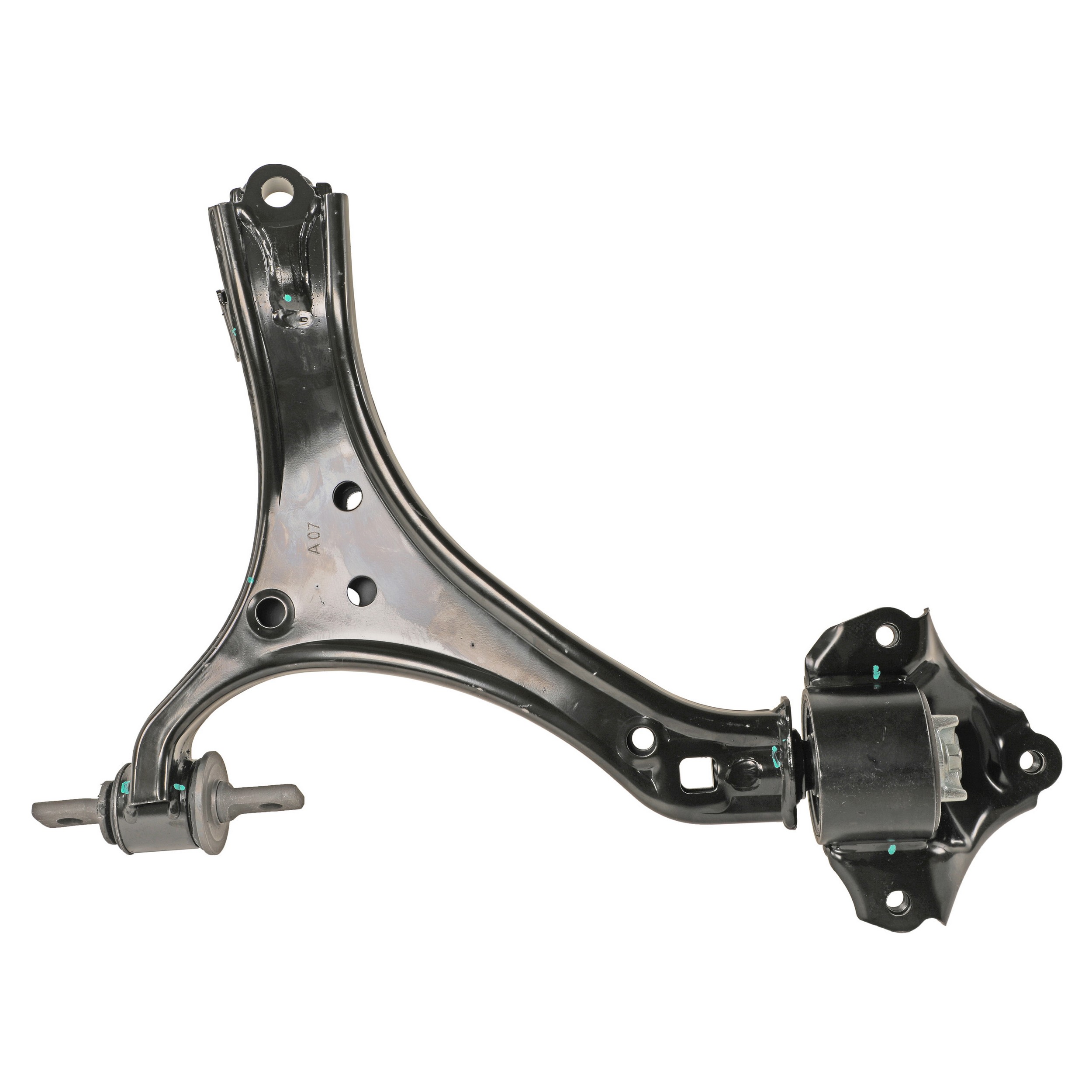 Front Left Lower Suspension Control Arm