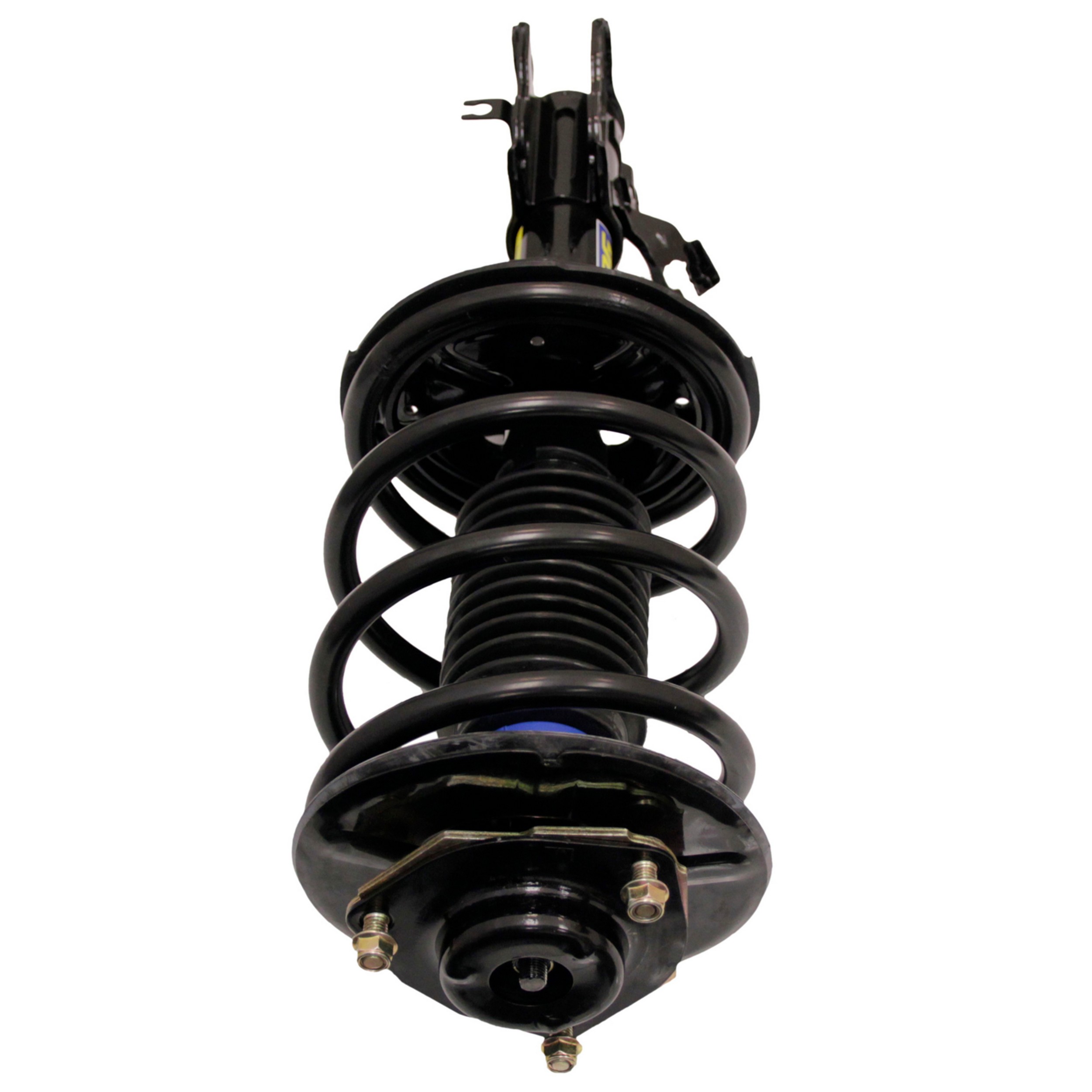 SUSP STRUT AND COIL SPRING ASSEMBLY