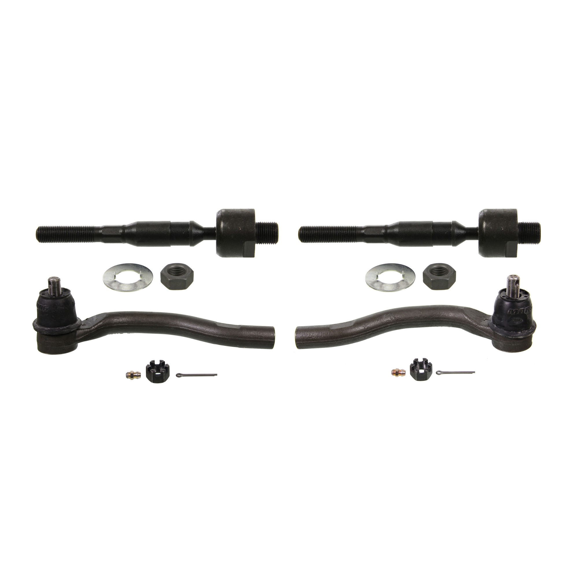 STEERING TIE ROD END