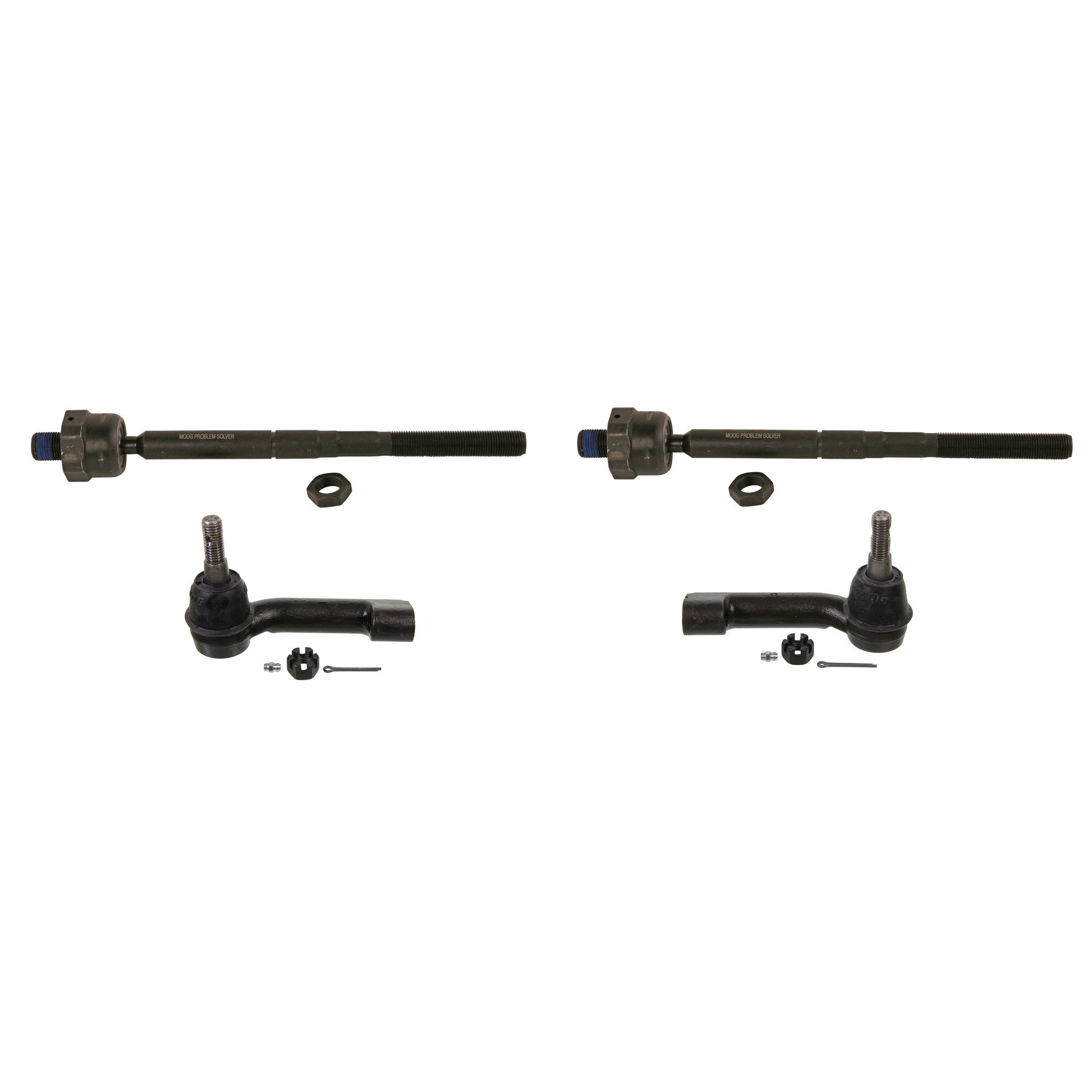 STEERING TIE ROD END