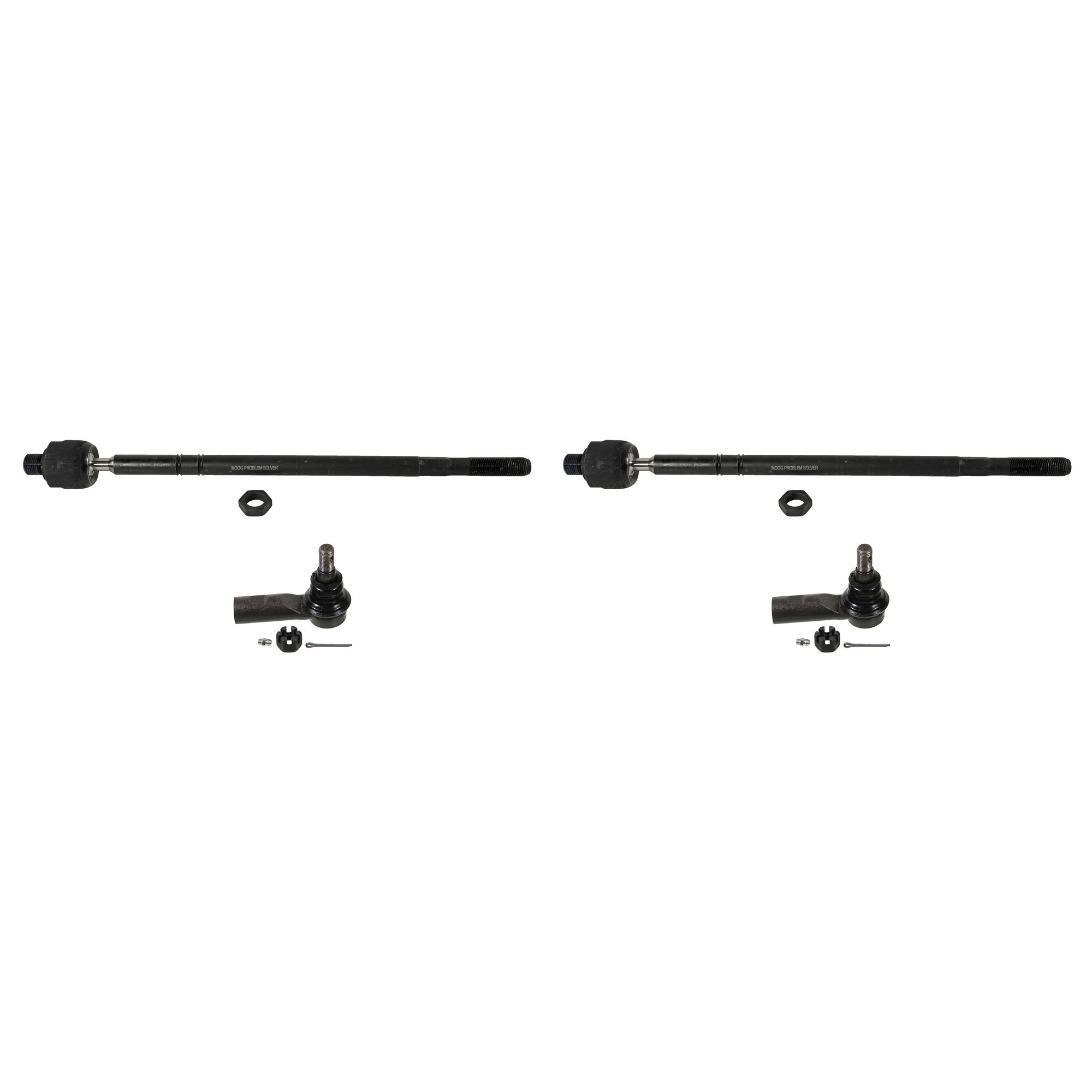 STEERING TIE ROD END