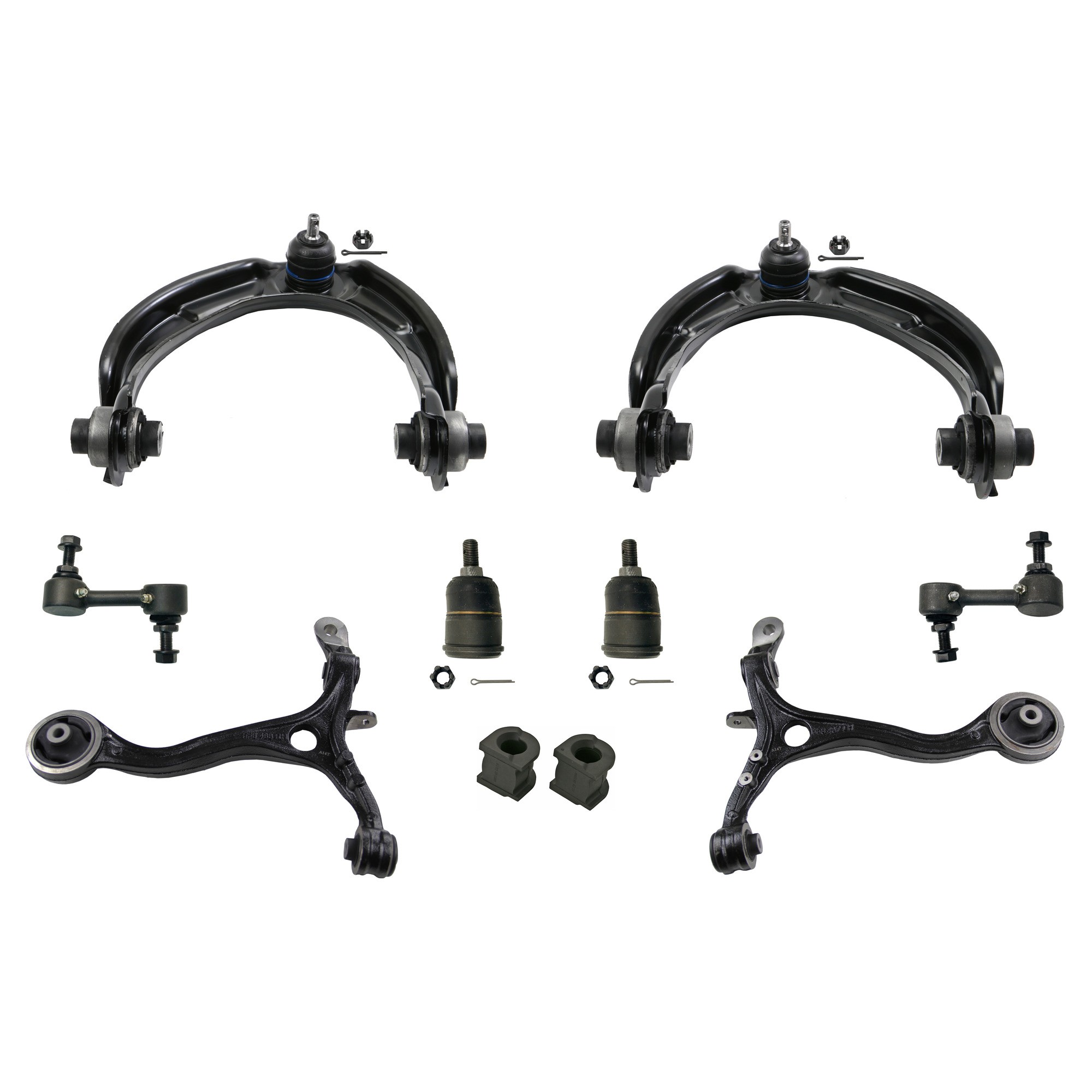 SUSPENSION BALL JOINT