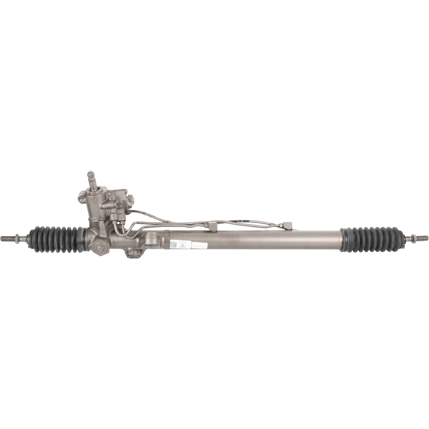 Rack and Pinion Assembly - MAVAL - Hydraulic Power - Remanufactured - 9288M