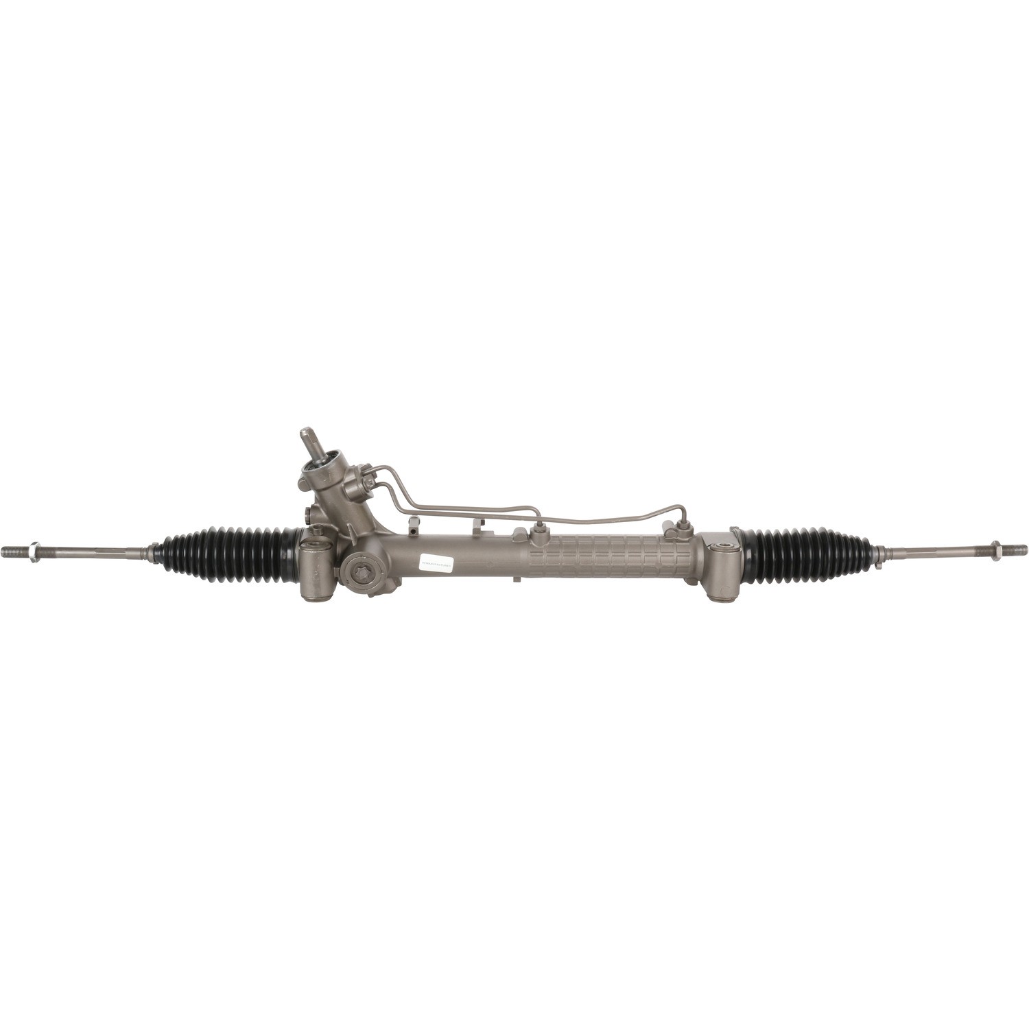 Rack and Pinion Assembly - MAVAL - Hydraulic Power - Remanufactured - 93133M