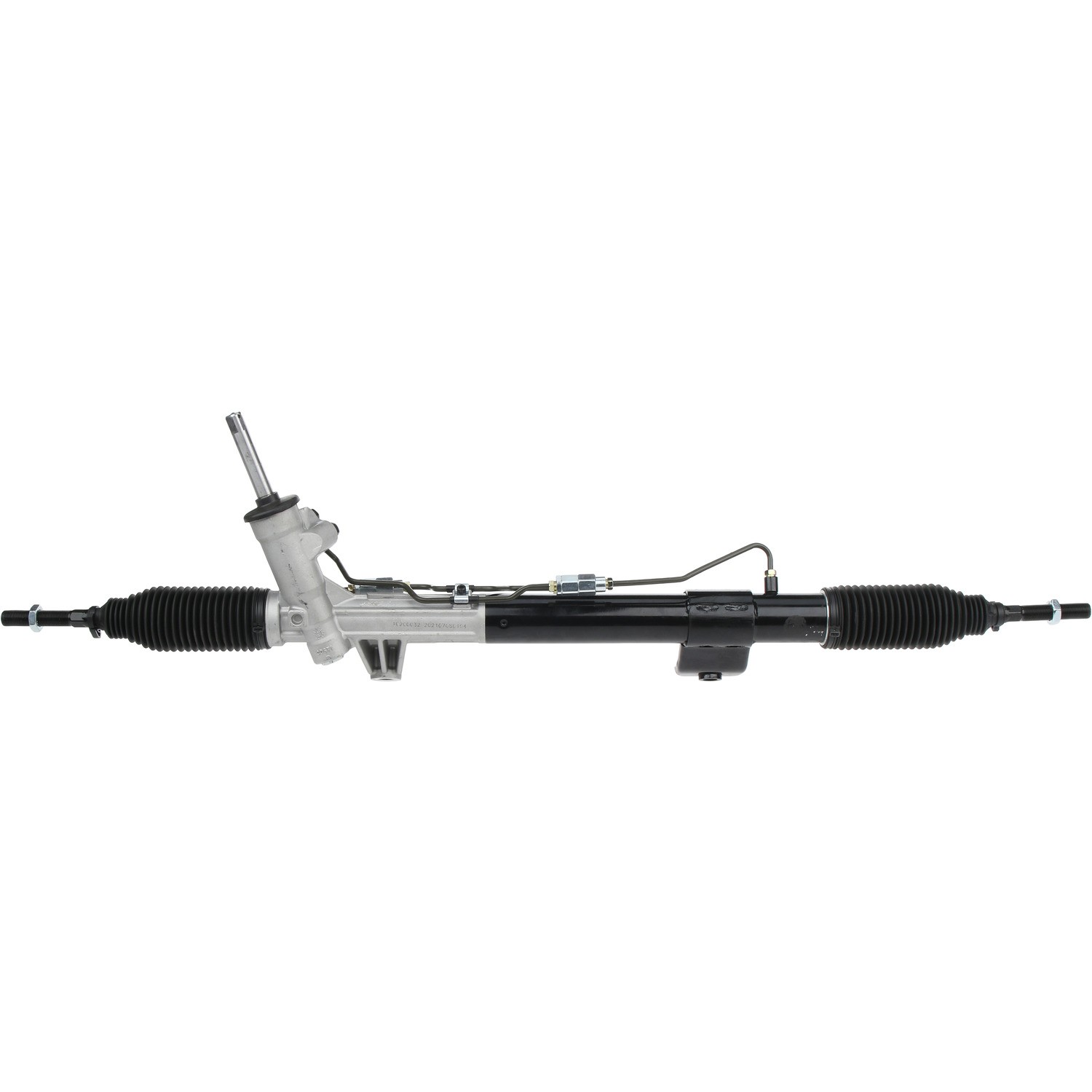 Rack and Pinion Assembly - Marathon HP - Hydraulic Power - New - 95505MN