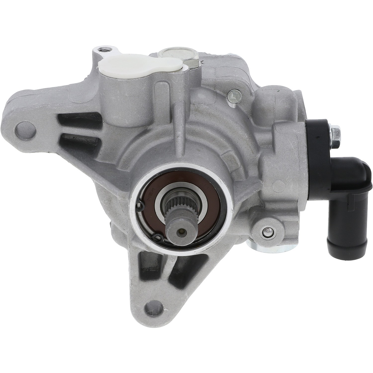 Power Steering Pump - Marathon HP - Hydraulic Power - New - 96356MN