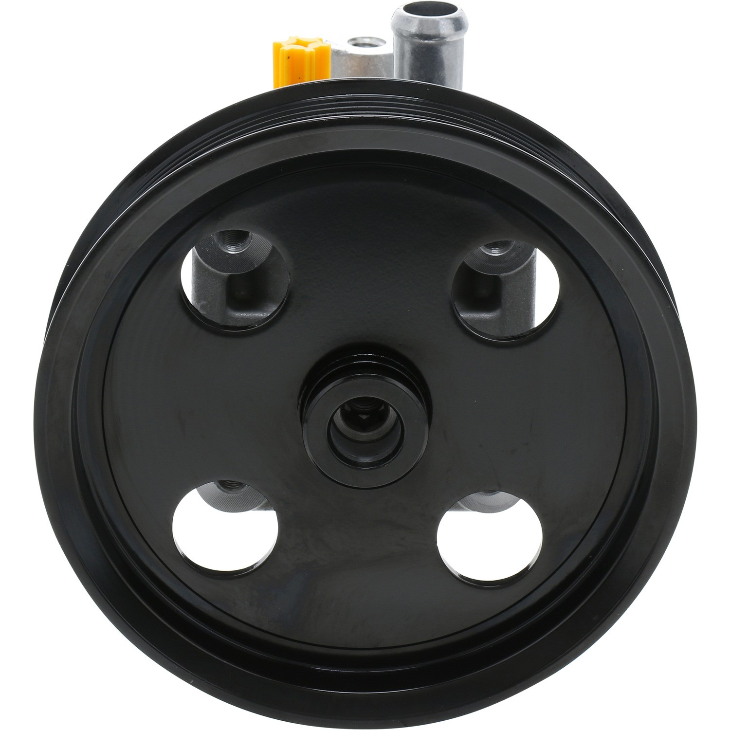Power Steering Pump - Marathon HP - Hydraulic Power - New - 96454MN