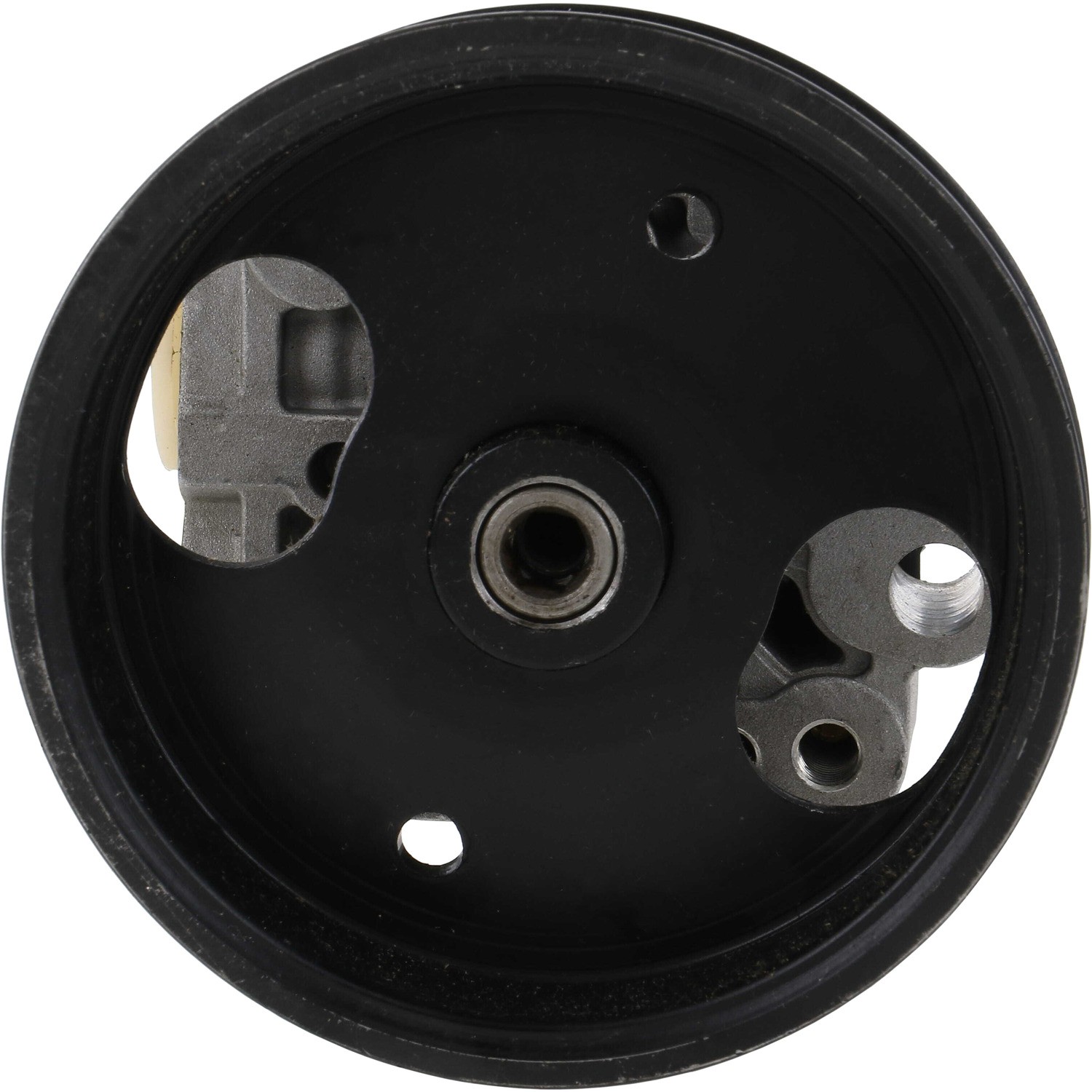 Power Steering Pump - Marathon HP - Hydraulic Power - New - 96552MN