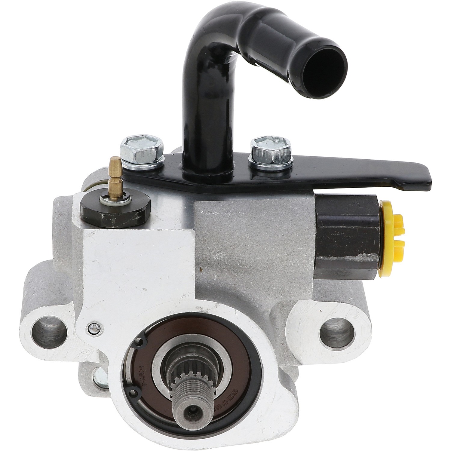 Power Steering Pump - Marathon HP - Hydraulic Power - New - 96559MN
